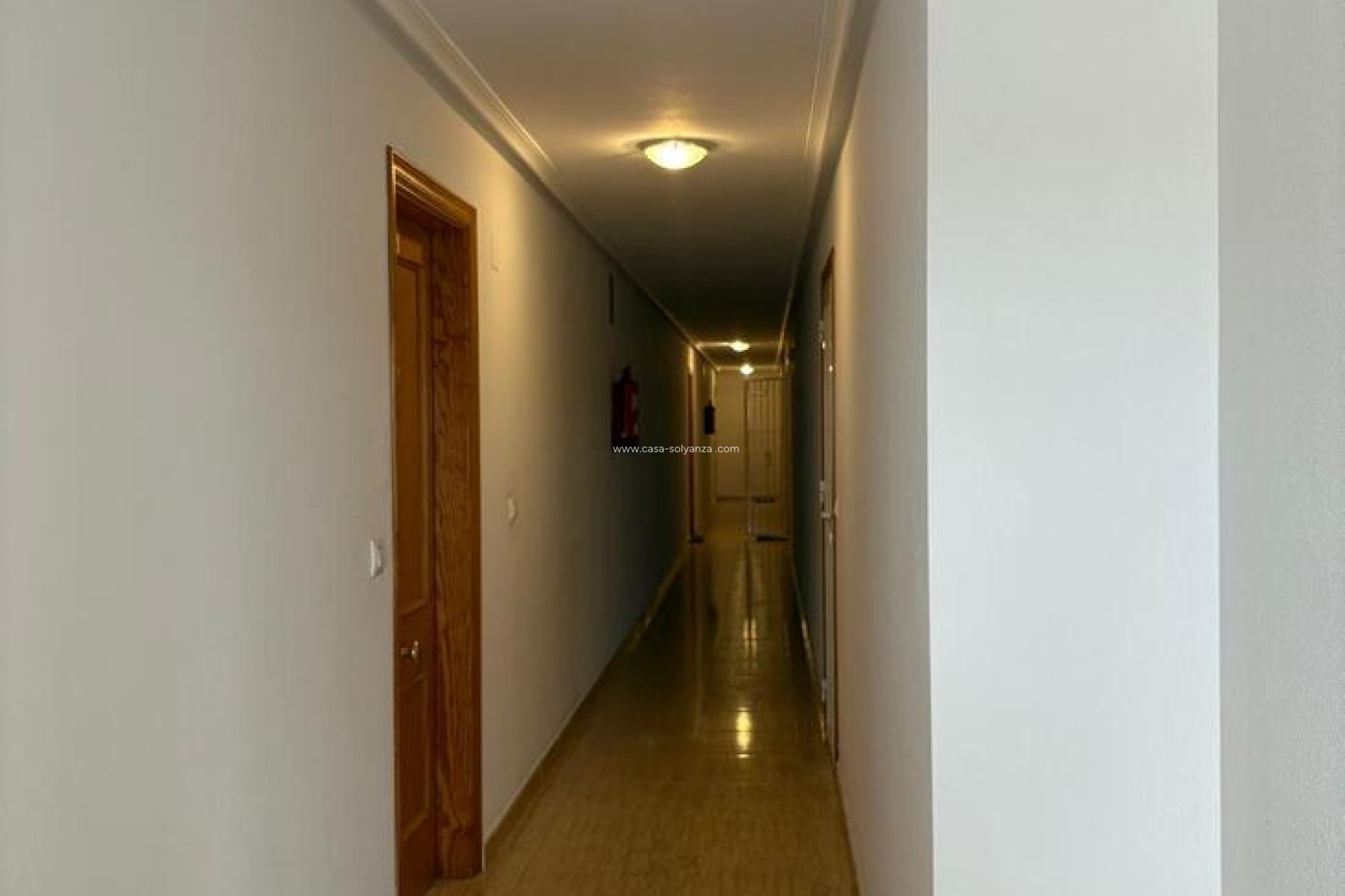 Reventa - Apartamento / piso - Formentera de Segura - Costa Blanca