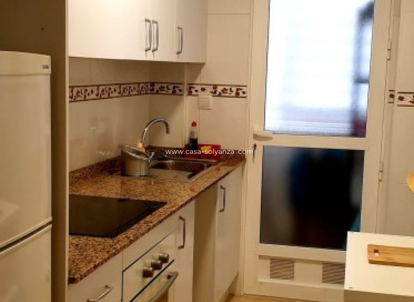 Reventa - Apartamento / piso - Formentera de Segura - Costa Blanca