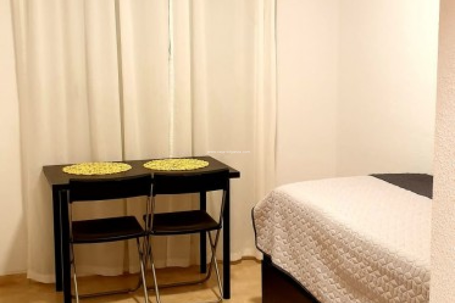 Reventa - Apartamento / piso - Formentera de Segura - Costa Blanca