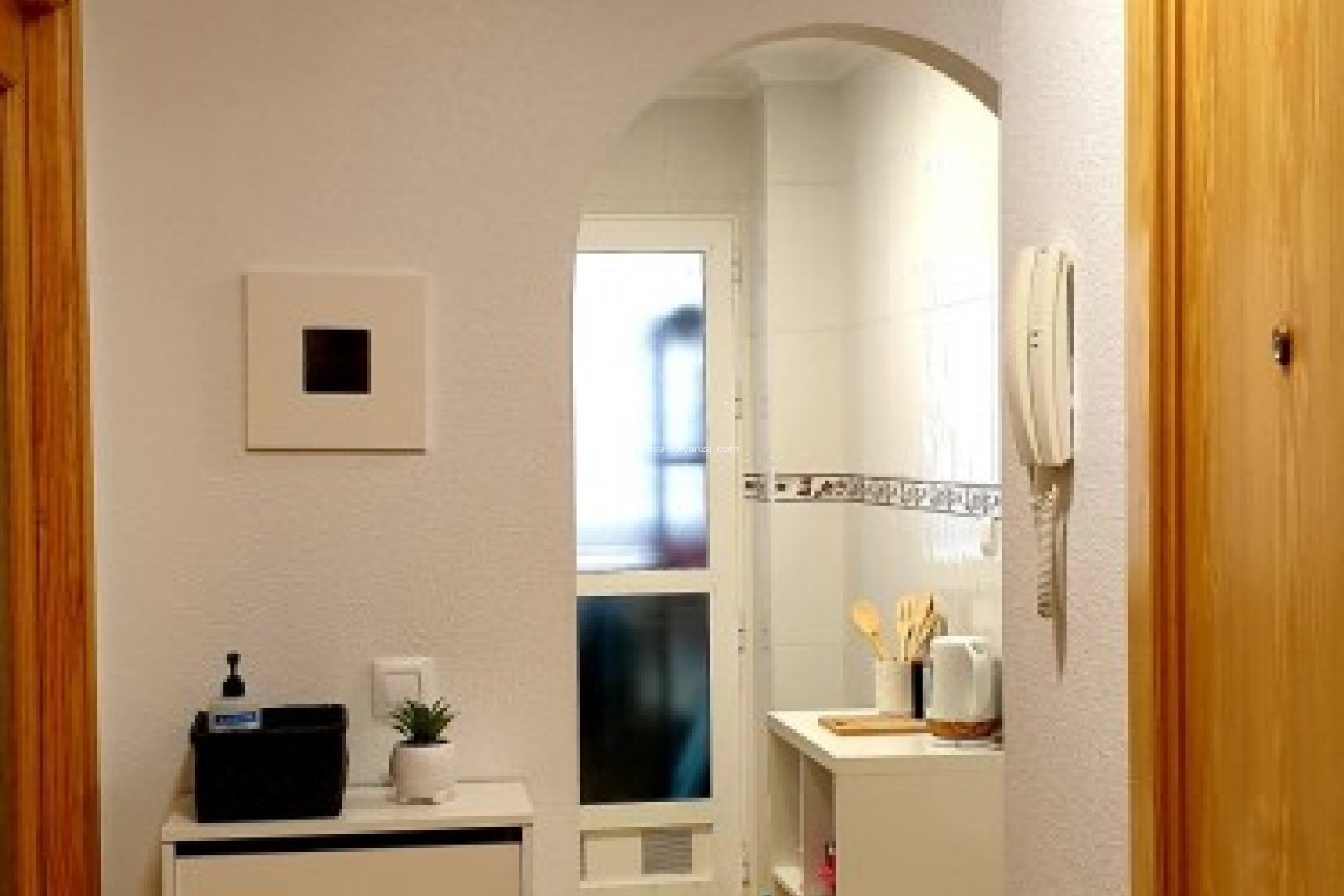 Reventa - Apartamento / piso - Formentera de Segura - Costa Blanca