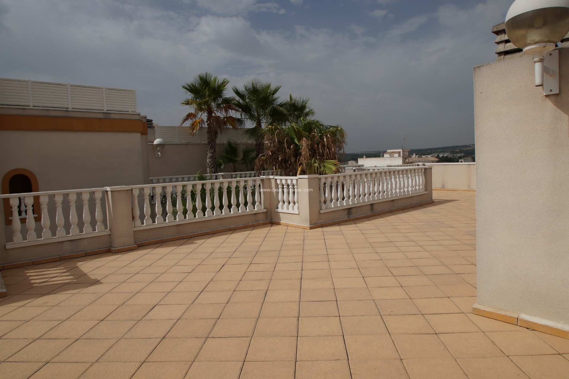 Reventa - Apartamento / piso - Formentera de Segura - Costa Blanca