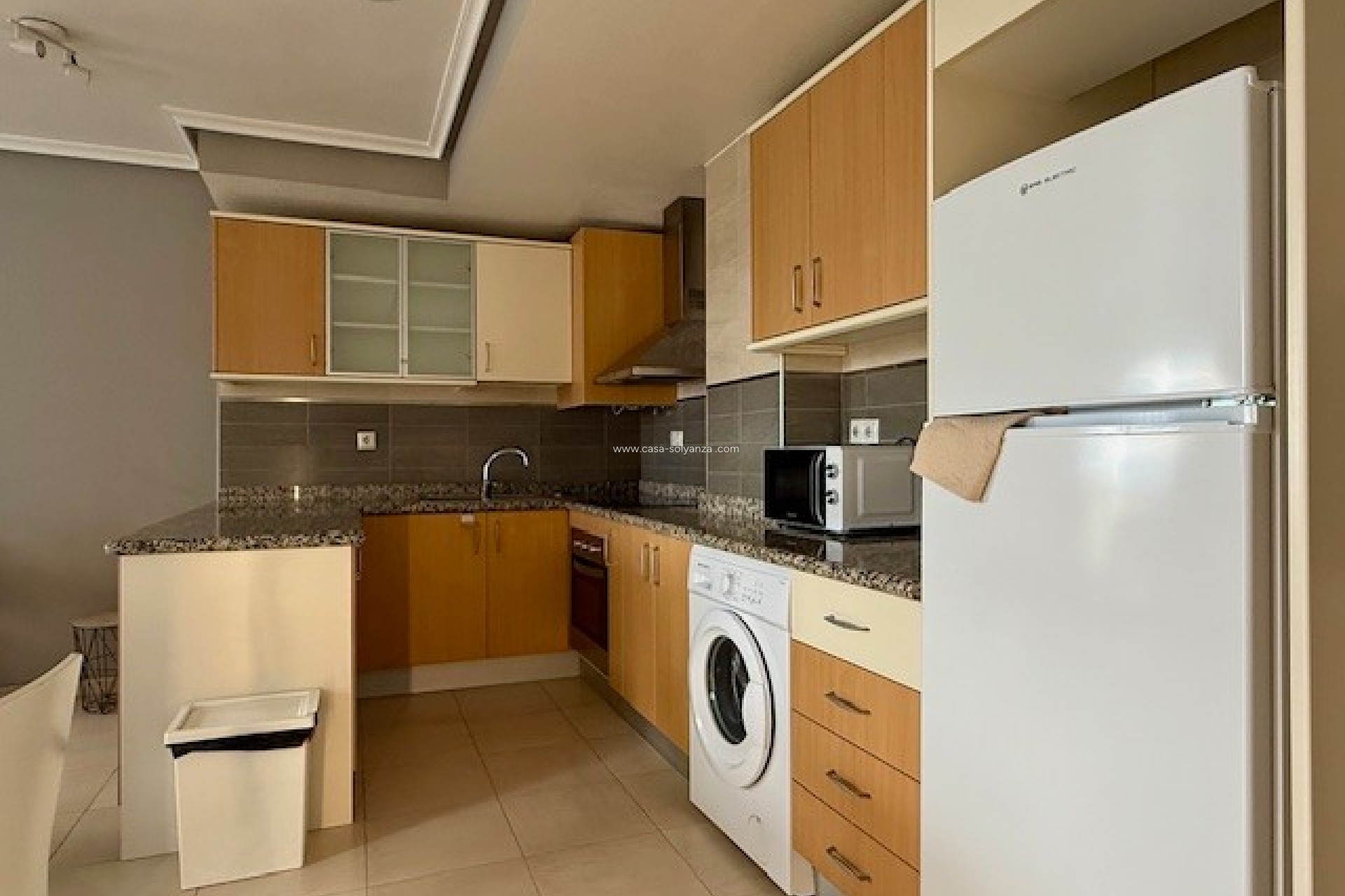 Reventa - Apartamento / piso - Formentera de Segura - Costa Blanca