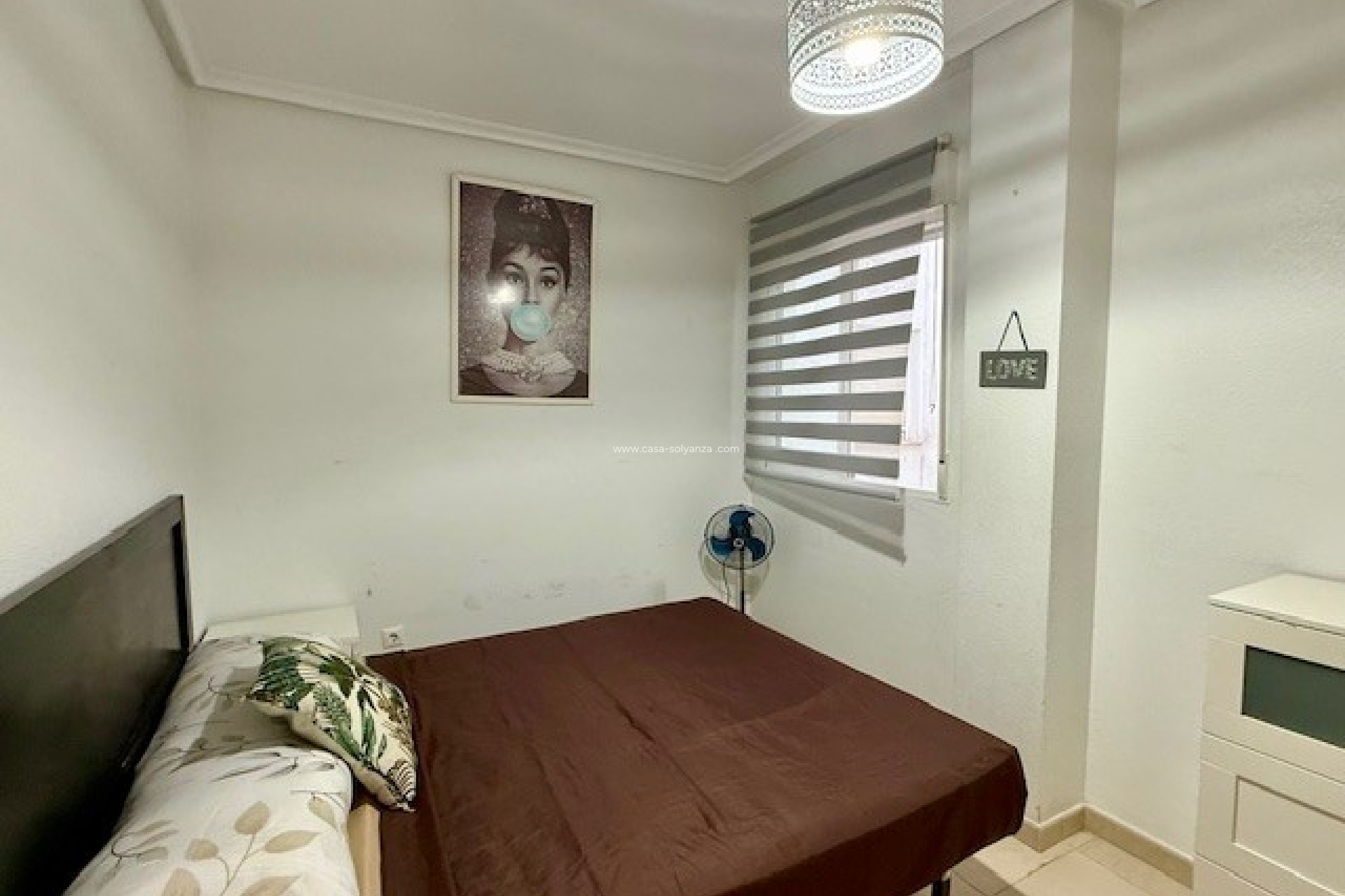 Reventa - Apartamento / piso - Formentera de Segura - Costa Blanca