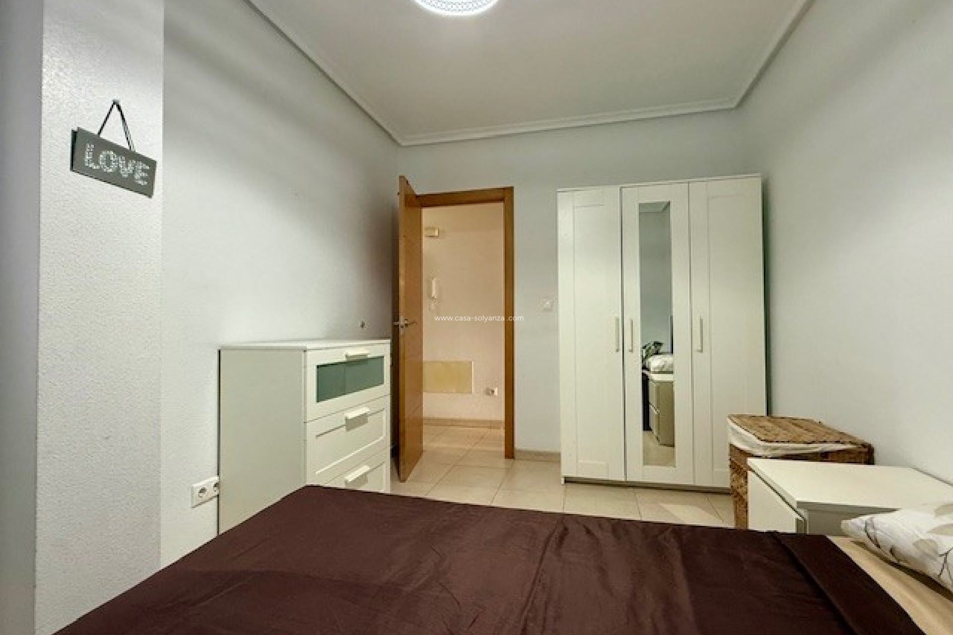 Reventa - Apartamento / piso - Formentera de Segura - Costa Blanca