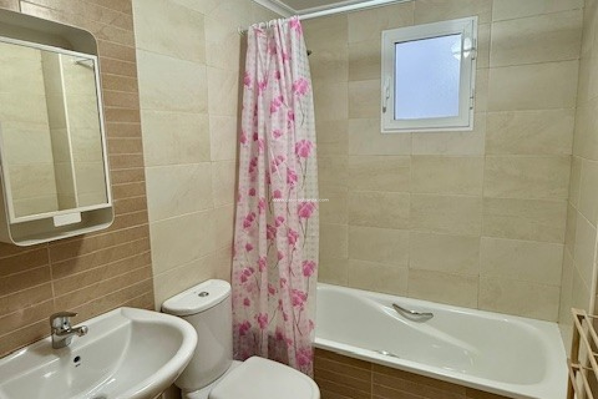 Reventa - Apartamento / piso - Formentera de Segura - Costa Blanca