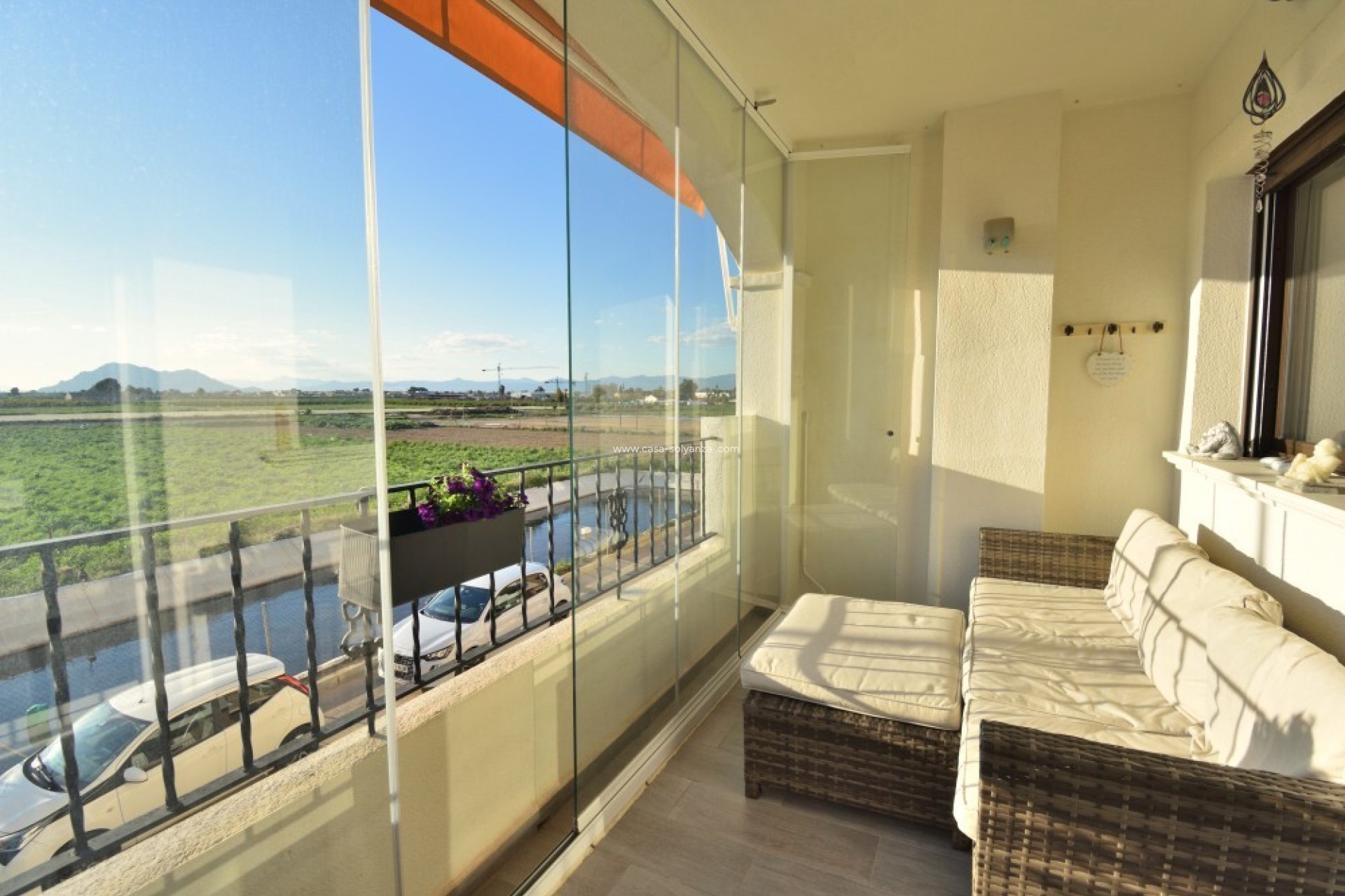 Reventa - Apartamento / piso - Formentera de Segura - Costa Blanca