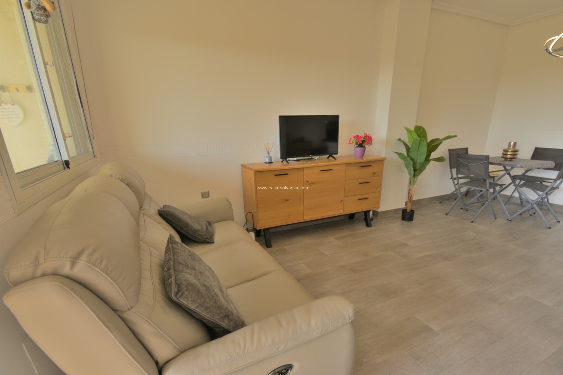 Reventa - Apartamento / piso - Formentera de Segura - Costa Blanca