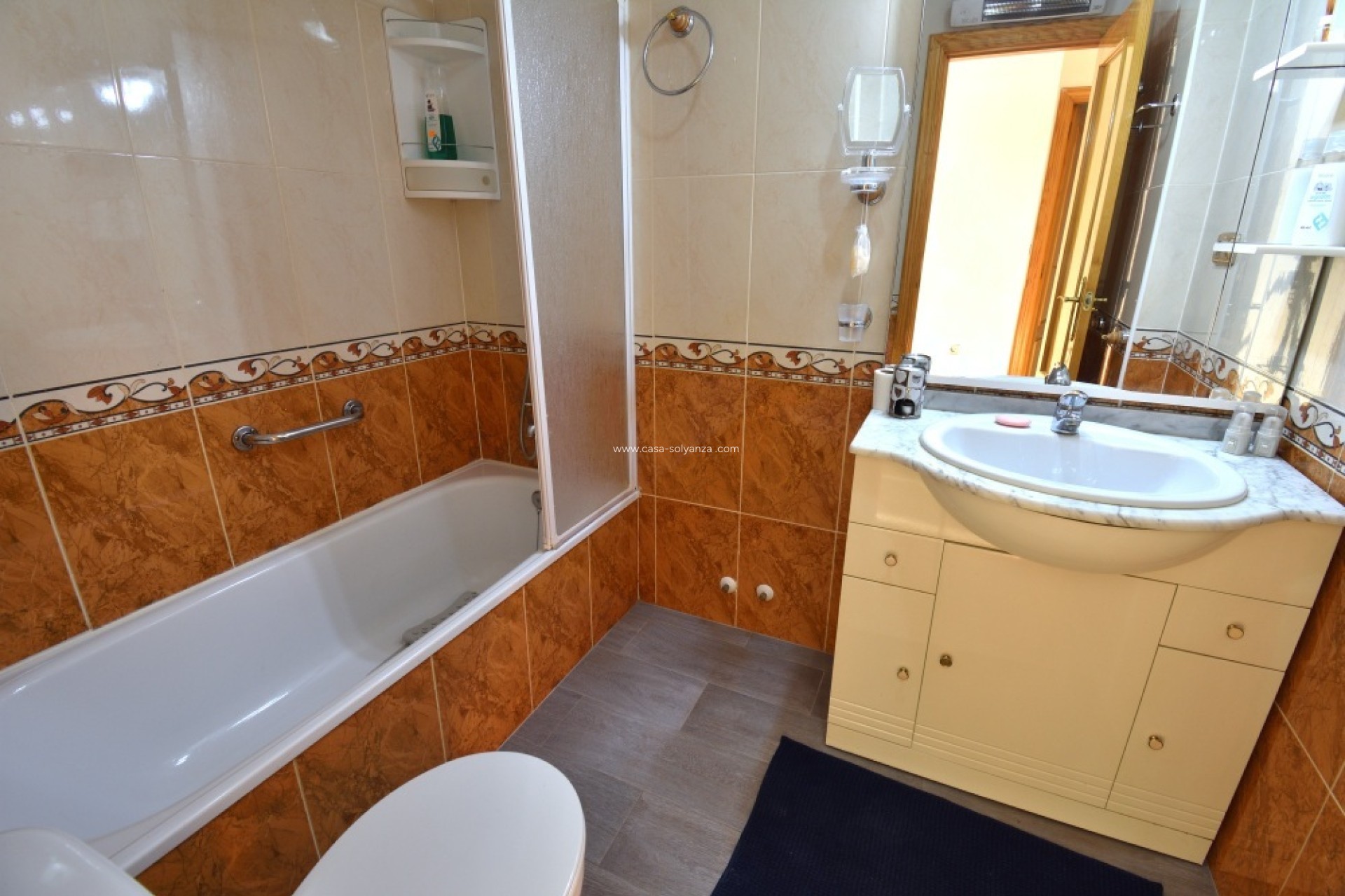 Reventa - Apartamento / piso - Formentera de Segura - Costa Blanca
