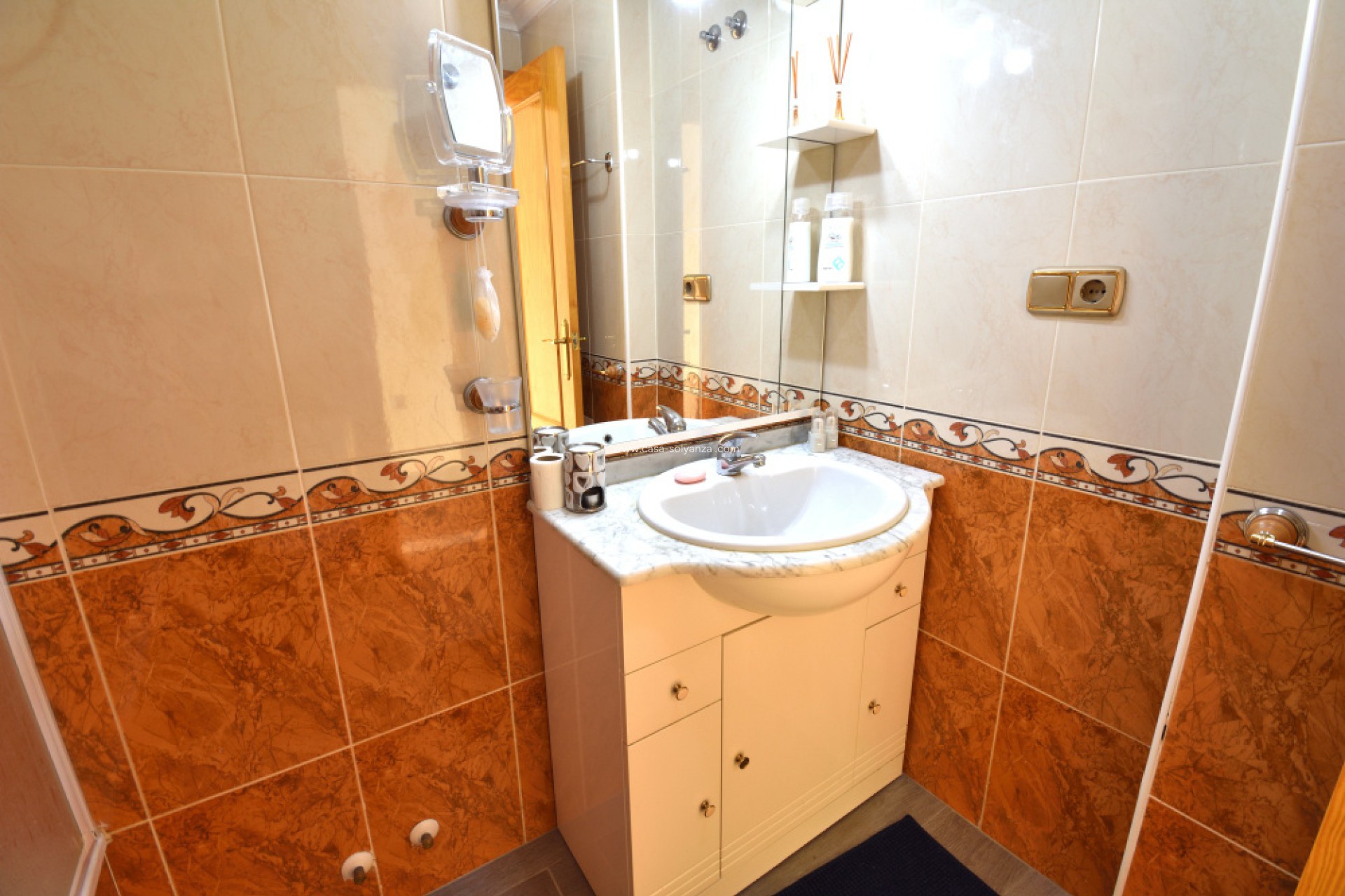 Reventa - Apartamento / piso - Formentera de Segura - Costa Blanca