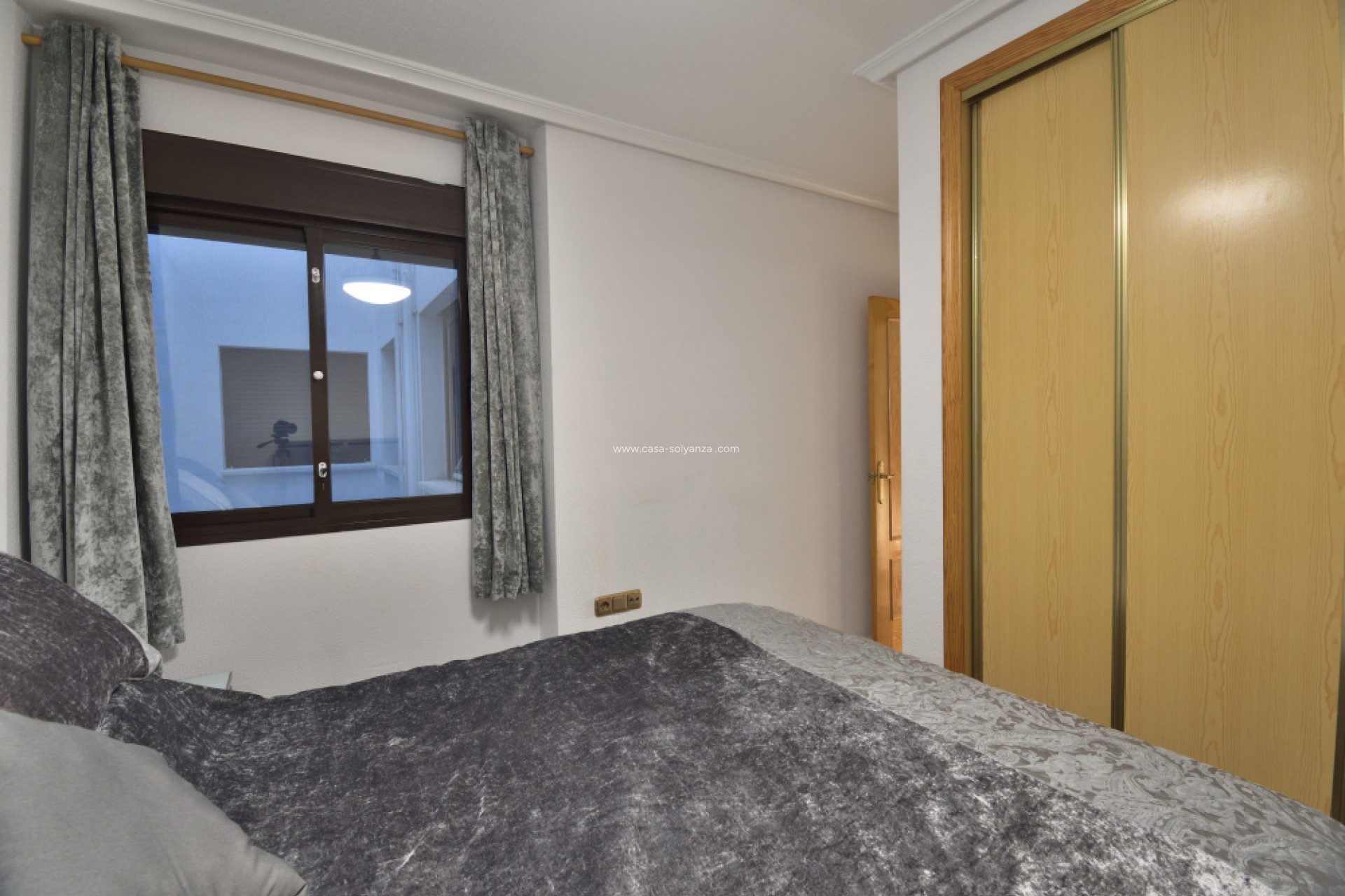 Reventa - Apartamento / piso - Formentera de Segura - Costa Blanca