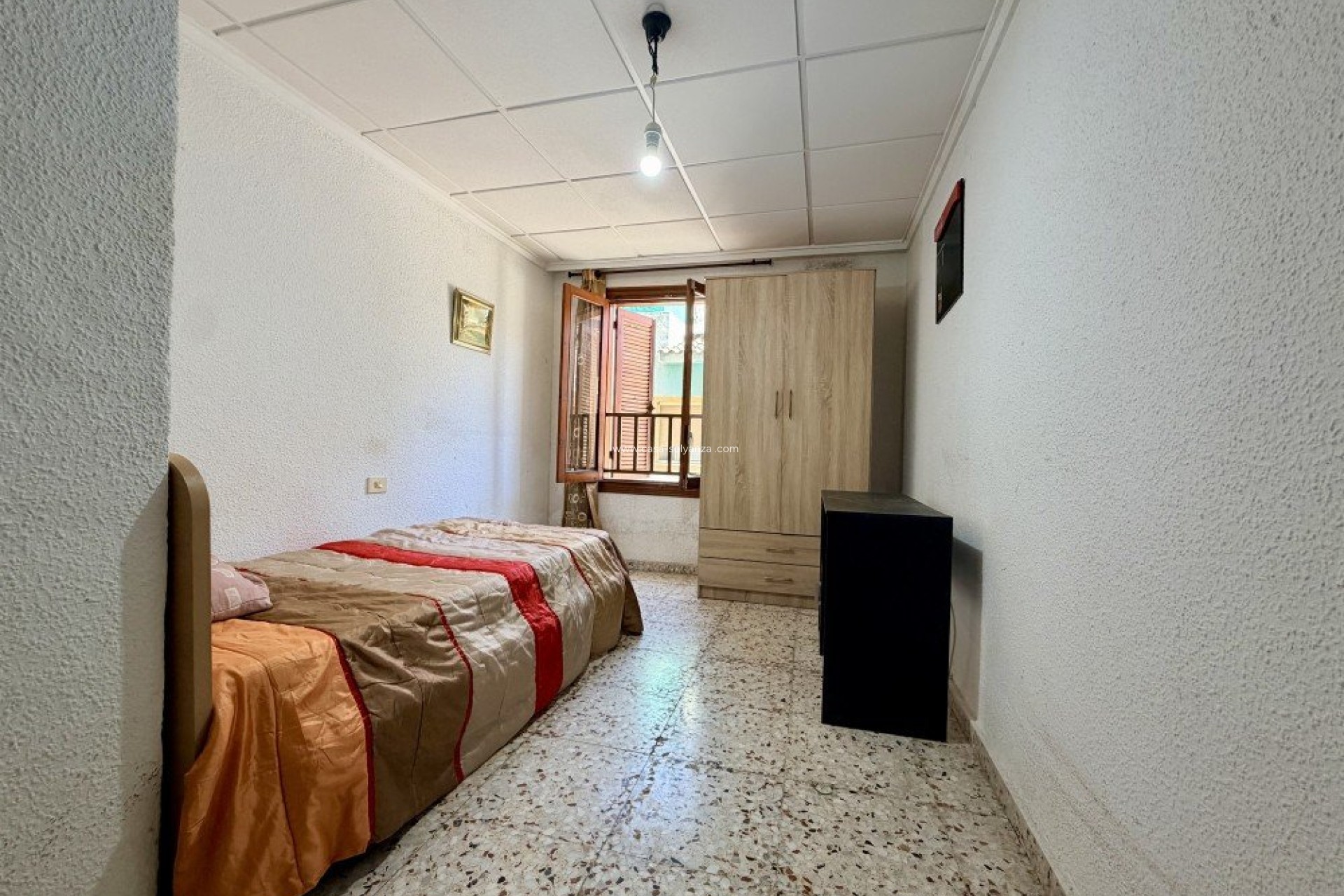 Reventa - Apartamento / piso - Formentera de Segura - Costa Blanca