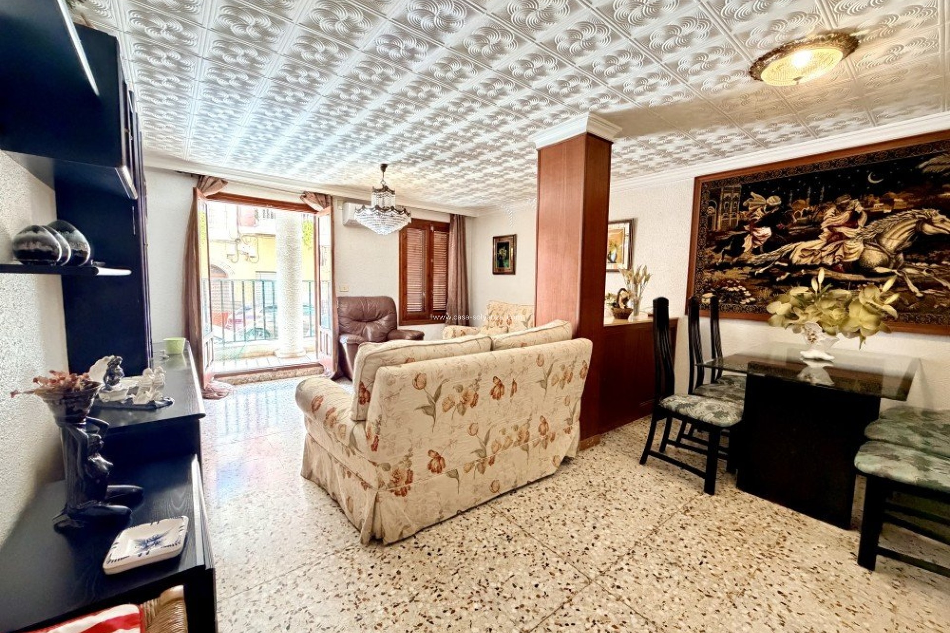 Reventa - Apartamento / piso - Formentera de Segura - Costa Blanca