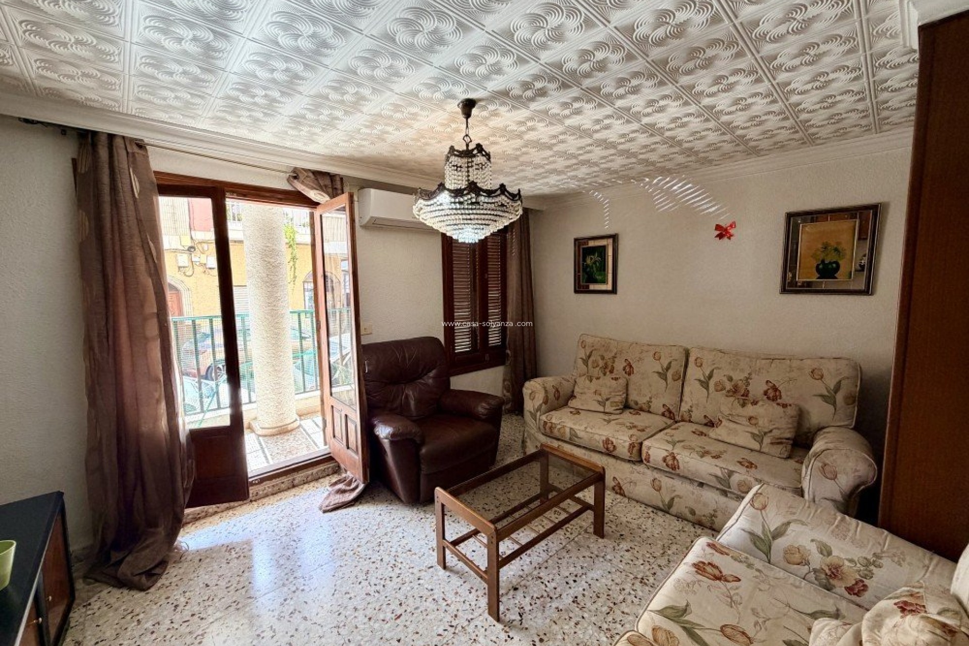 Reventa - Apartamento / piso - Formentera de Segura - Costa Blanca