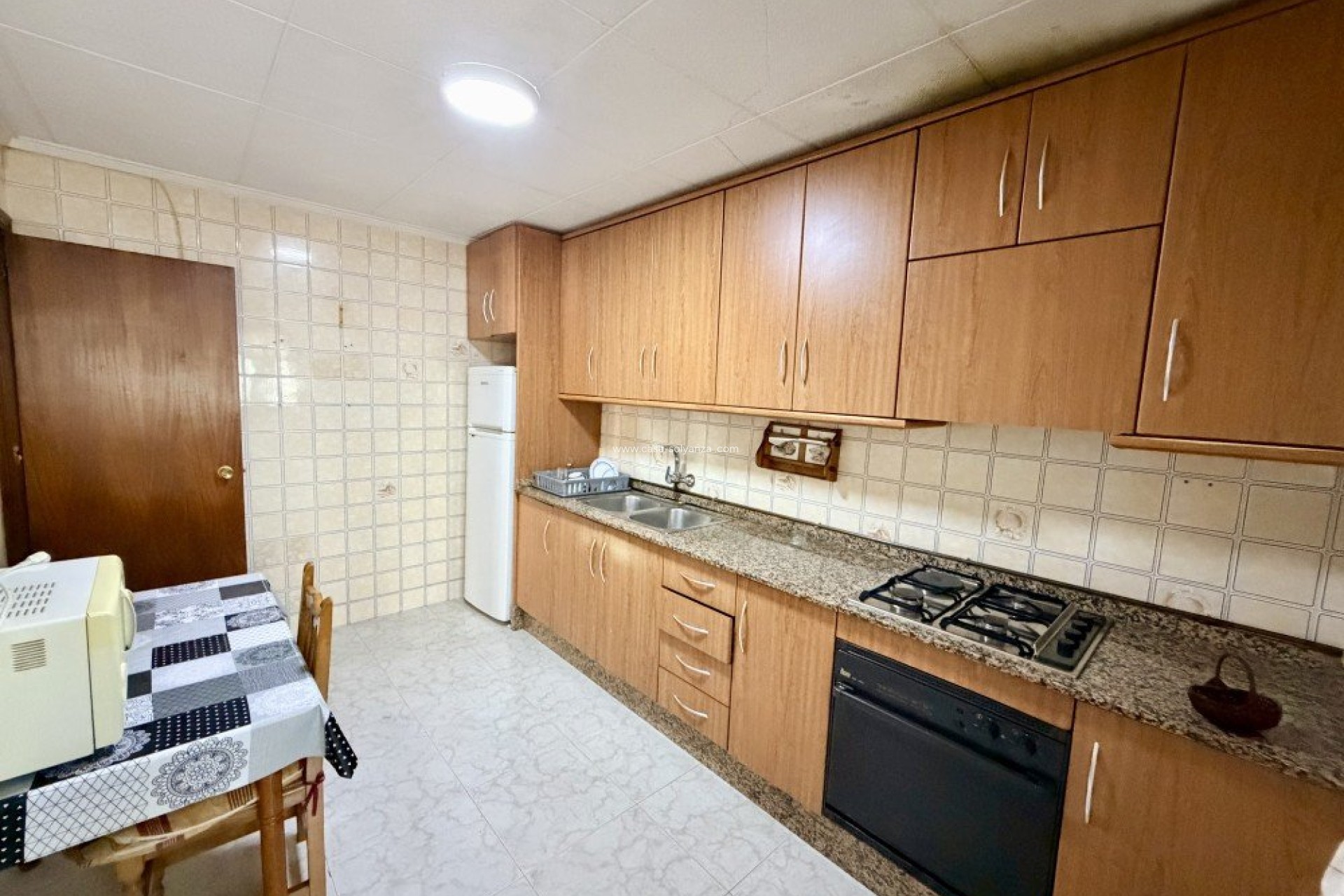 Reventa - Apartamento / piso - Formentera de Segura - Costa Blanca
