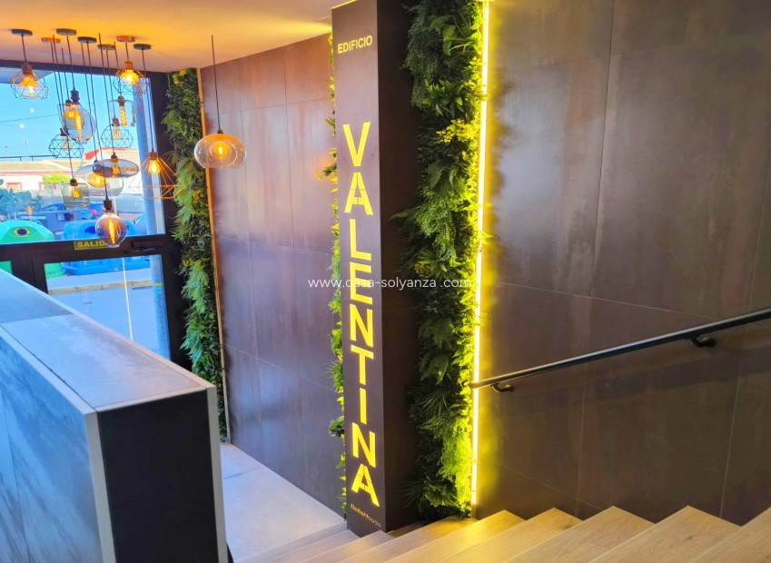 Reventa - Apartamento / piso - Formentera de Segura - Formentera del Segura