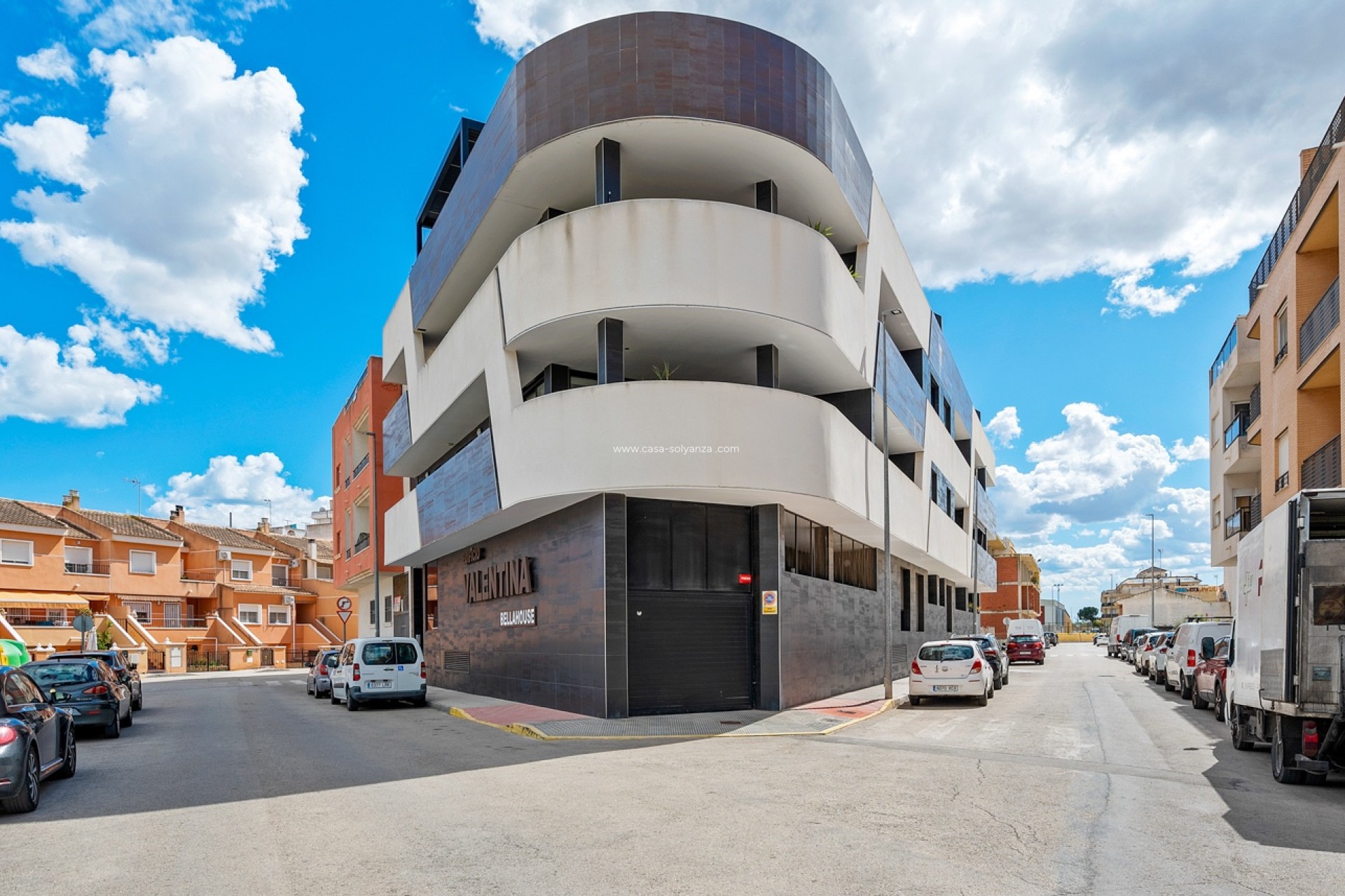 Reventa - Apartamento / piso - Formentera de Segura - Formentera del Segura