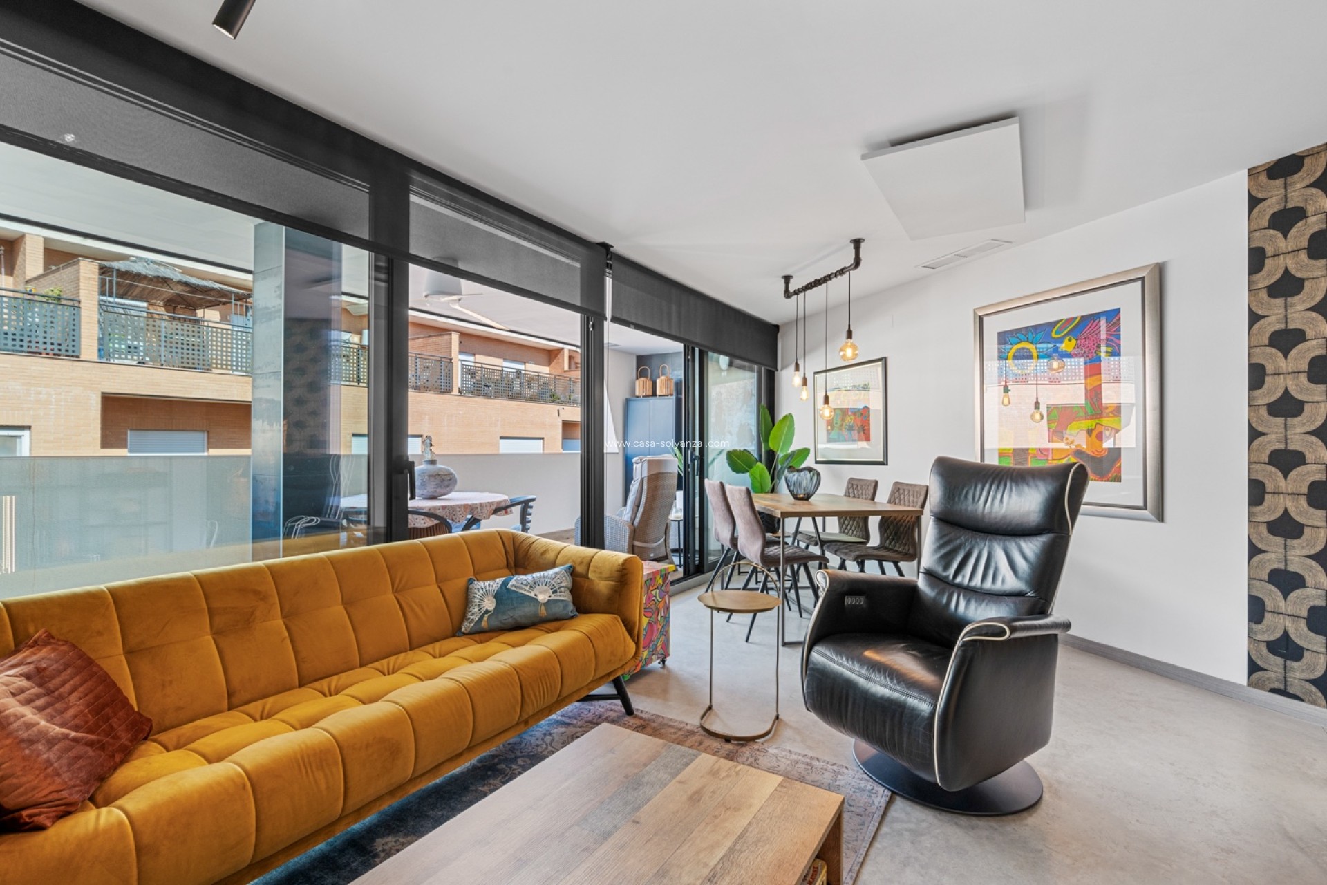 Reventa - Apartamento / piso - Formentera de Segura - Formentera del Segura