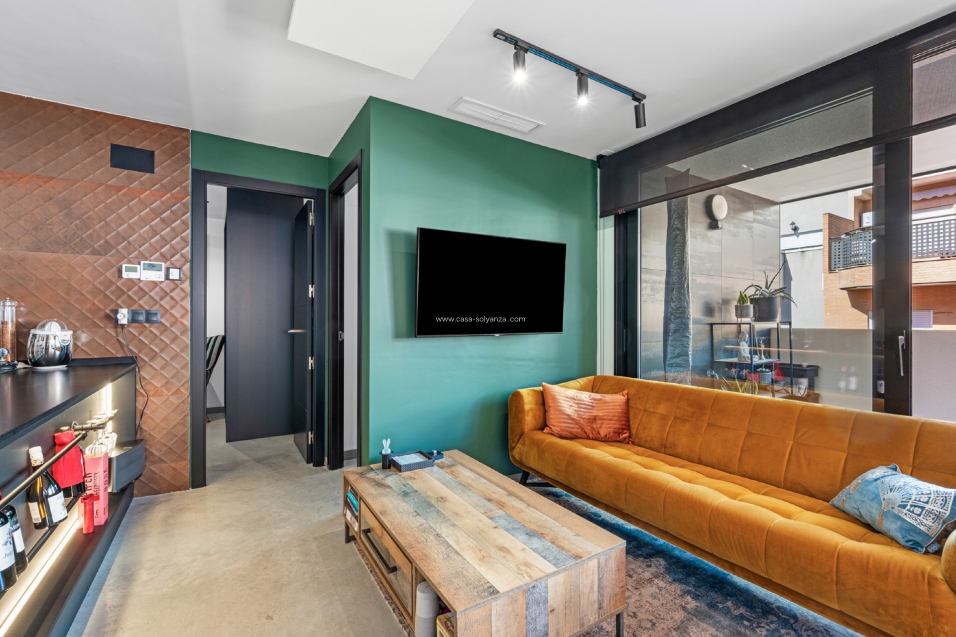 Reventa - Apartamento / piso - Formentera de Segura - Formentera del Segura