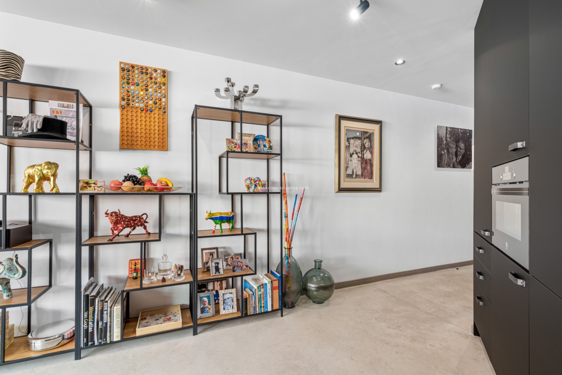 Reventa - Apartamento / piso - Formentera de Segura - Formentera del Segura