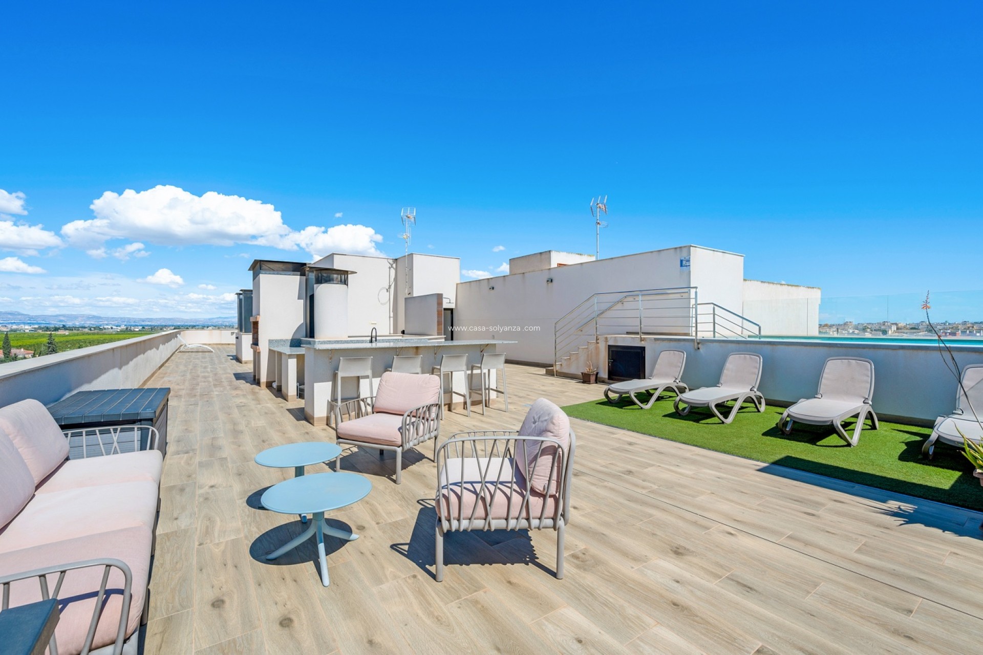 Reventa - Apartamento / piso - Formentera de Segura - Formentera del Segura