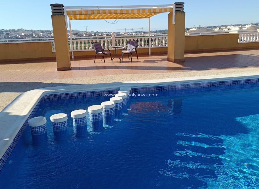 Reventa - Apartamento / piso - Formentera de Segura - Formentera del Segura