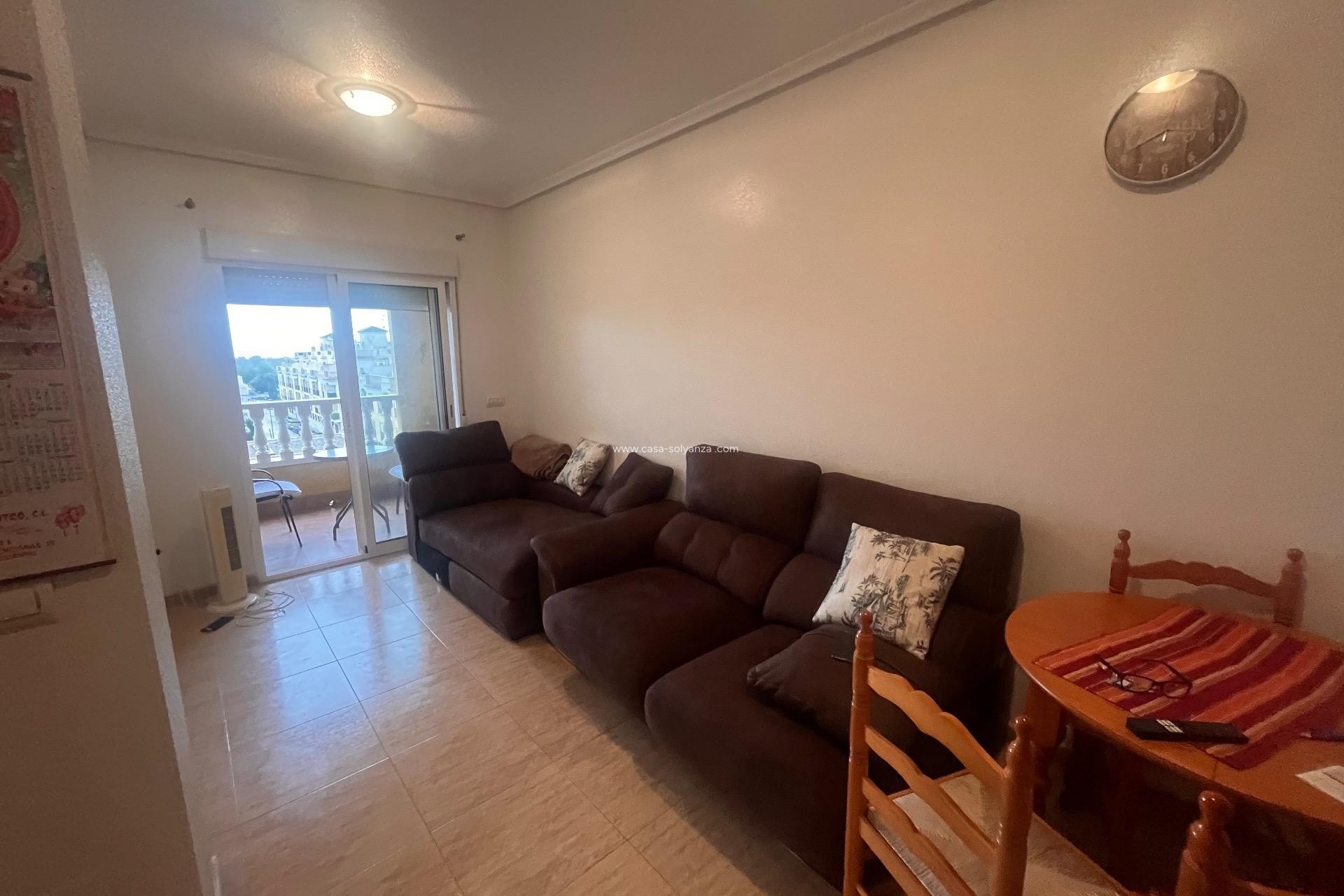 Reventa - Apartamento / piso - Formentera de Segura - Formentera del Segura