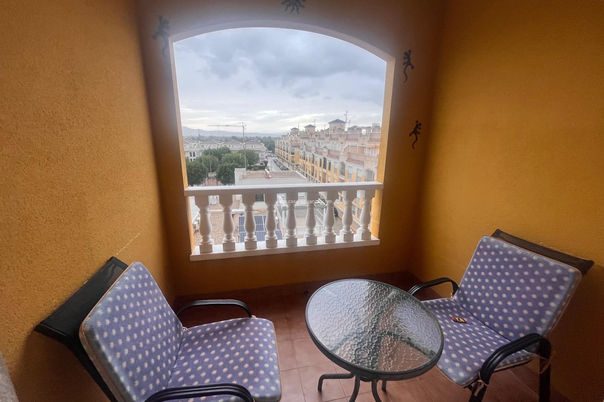 Reventa - Apartamento / piso - Formentera de Segura - Formentera del Segura