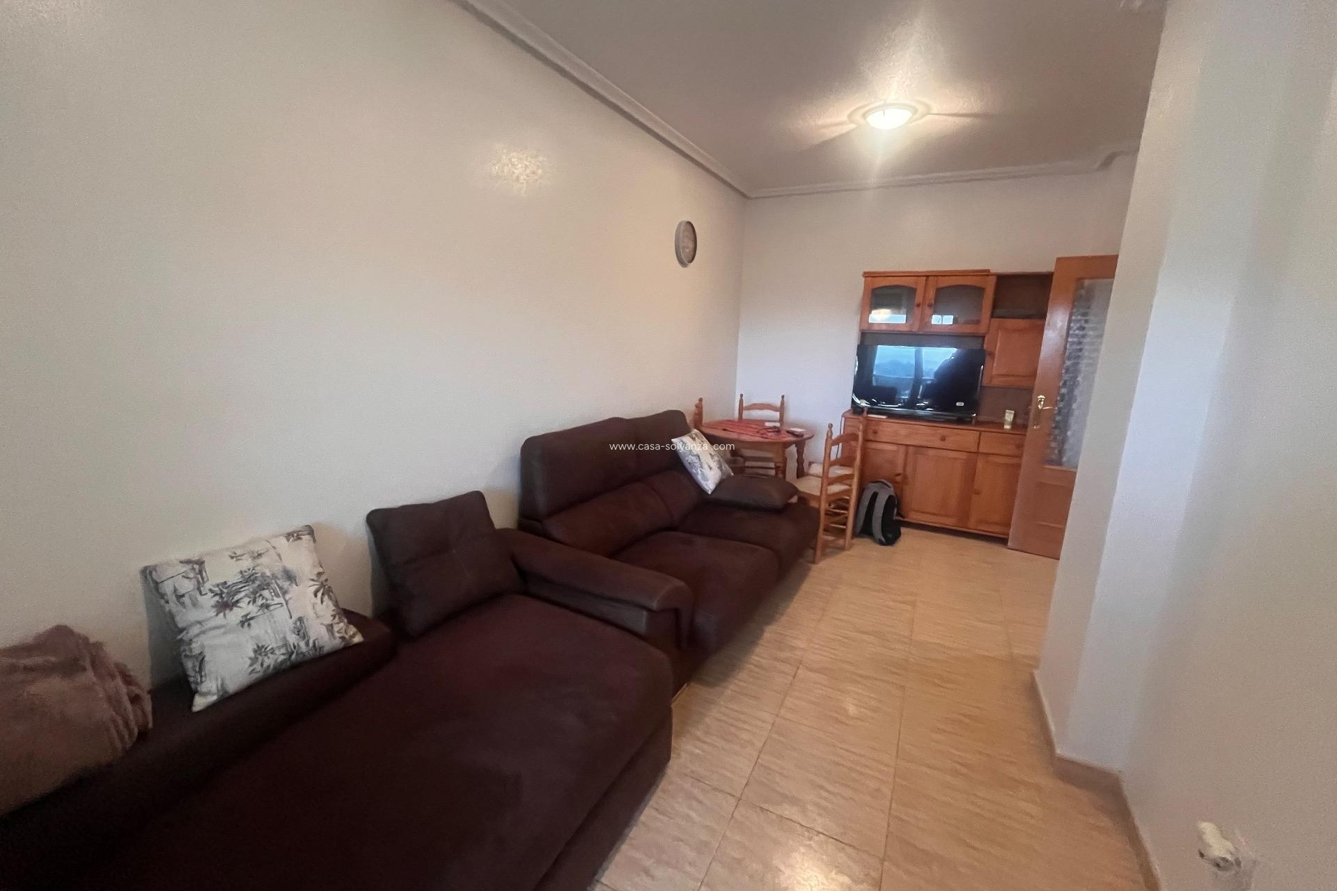 Reventa - Apartamento / piso - Formentera de Segura - Formentera del Segura