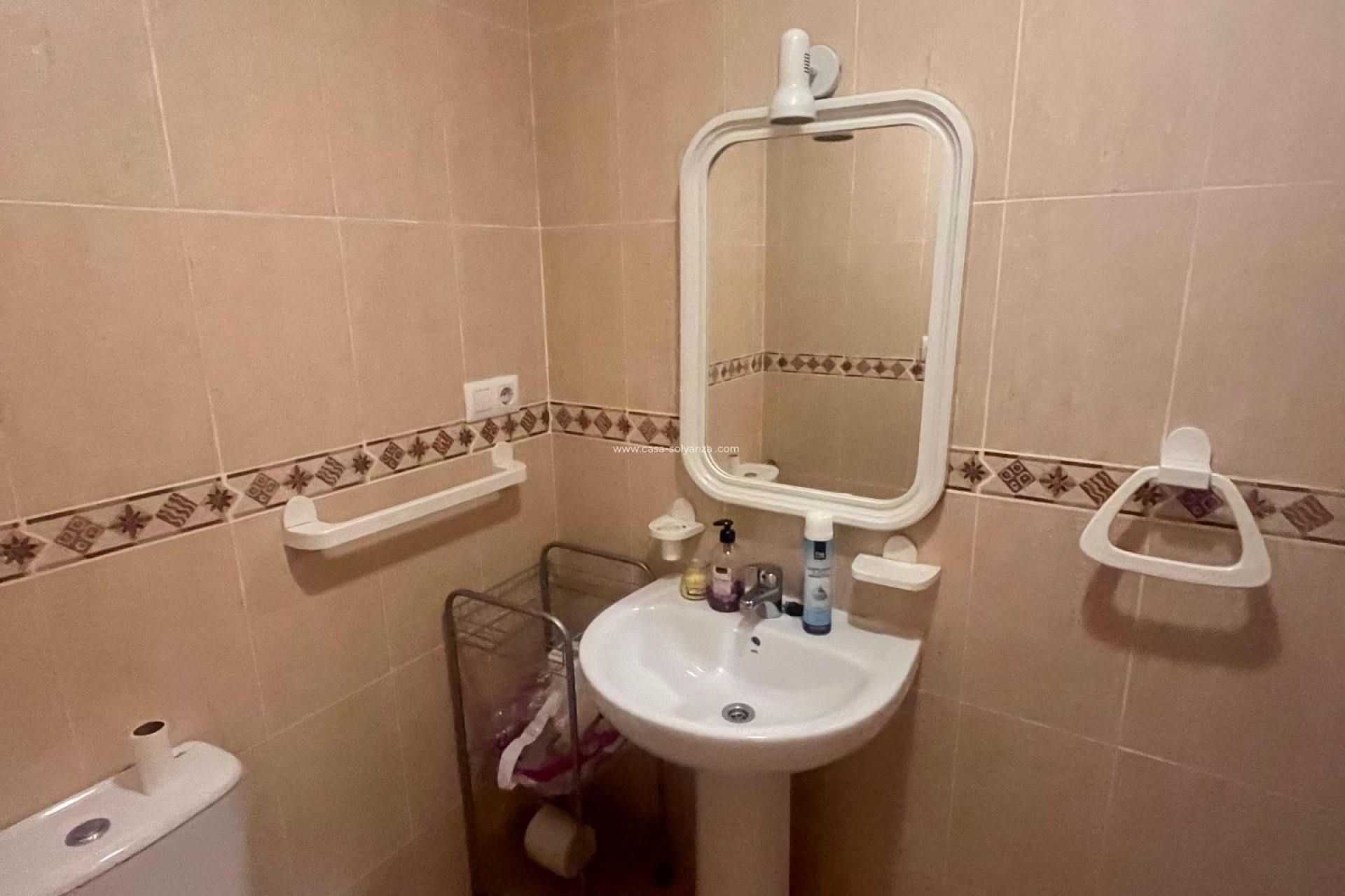 Reventa - Apartamento / piso - Formentera de Segura - Formentera del Segura