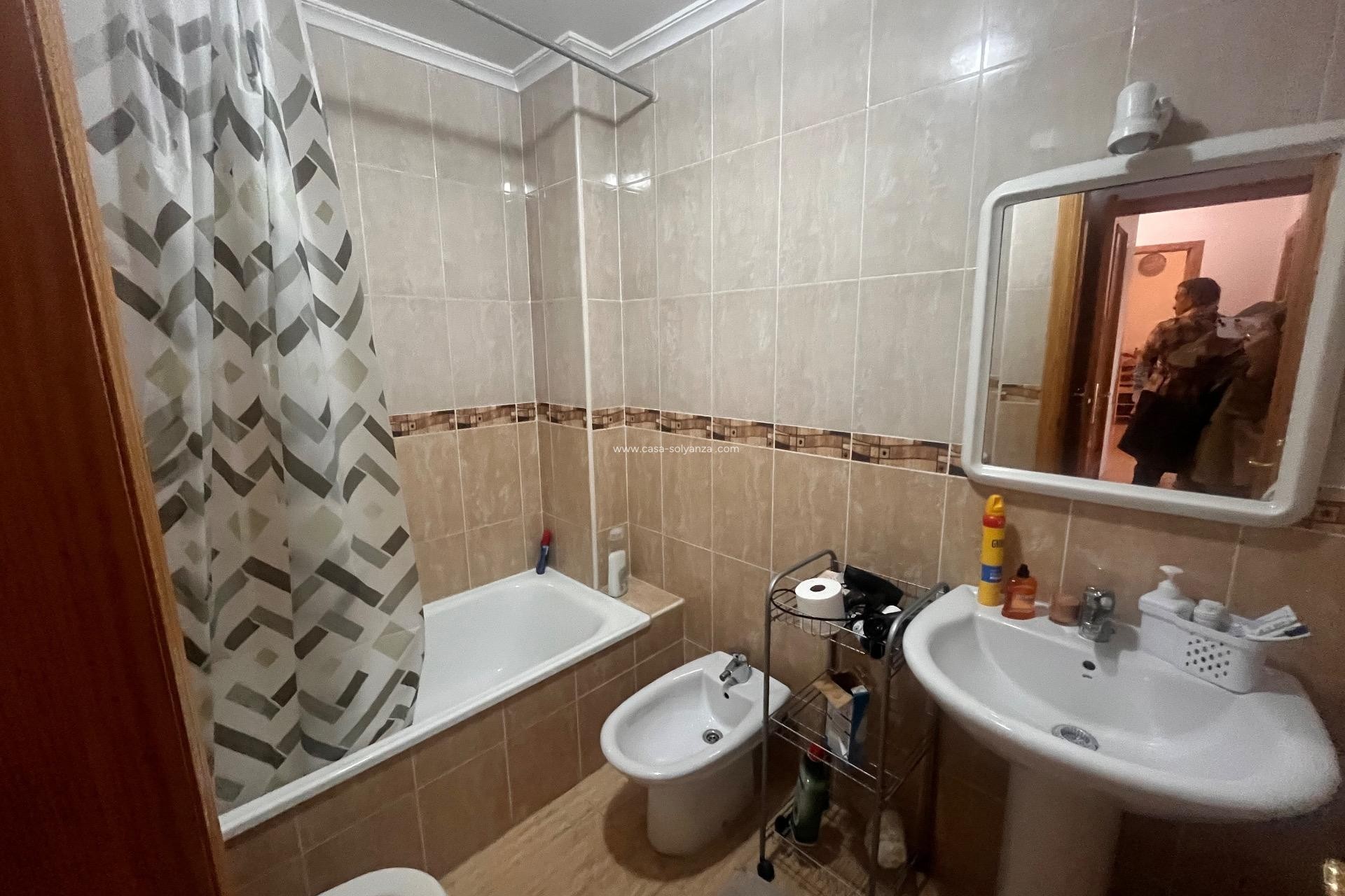 Reventa - Apartamento / piso - Formentera de Segura - Formentera del Segura