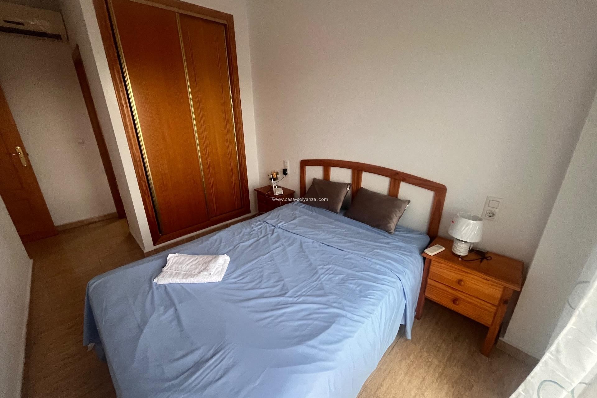 Reventa - Apartamento / piso - Formentera de Segura - Formentera del Segura