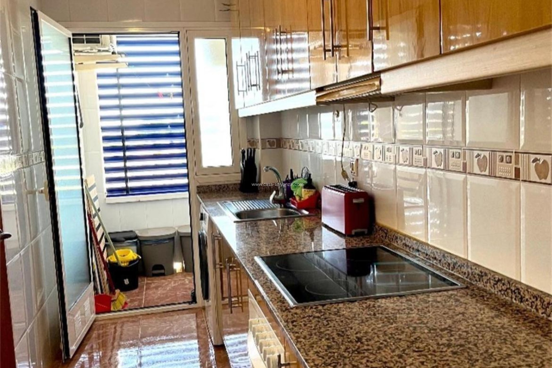 Reventa - Apartamento / piso - Formentera de Segura - Formentera del Segura