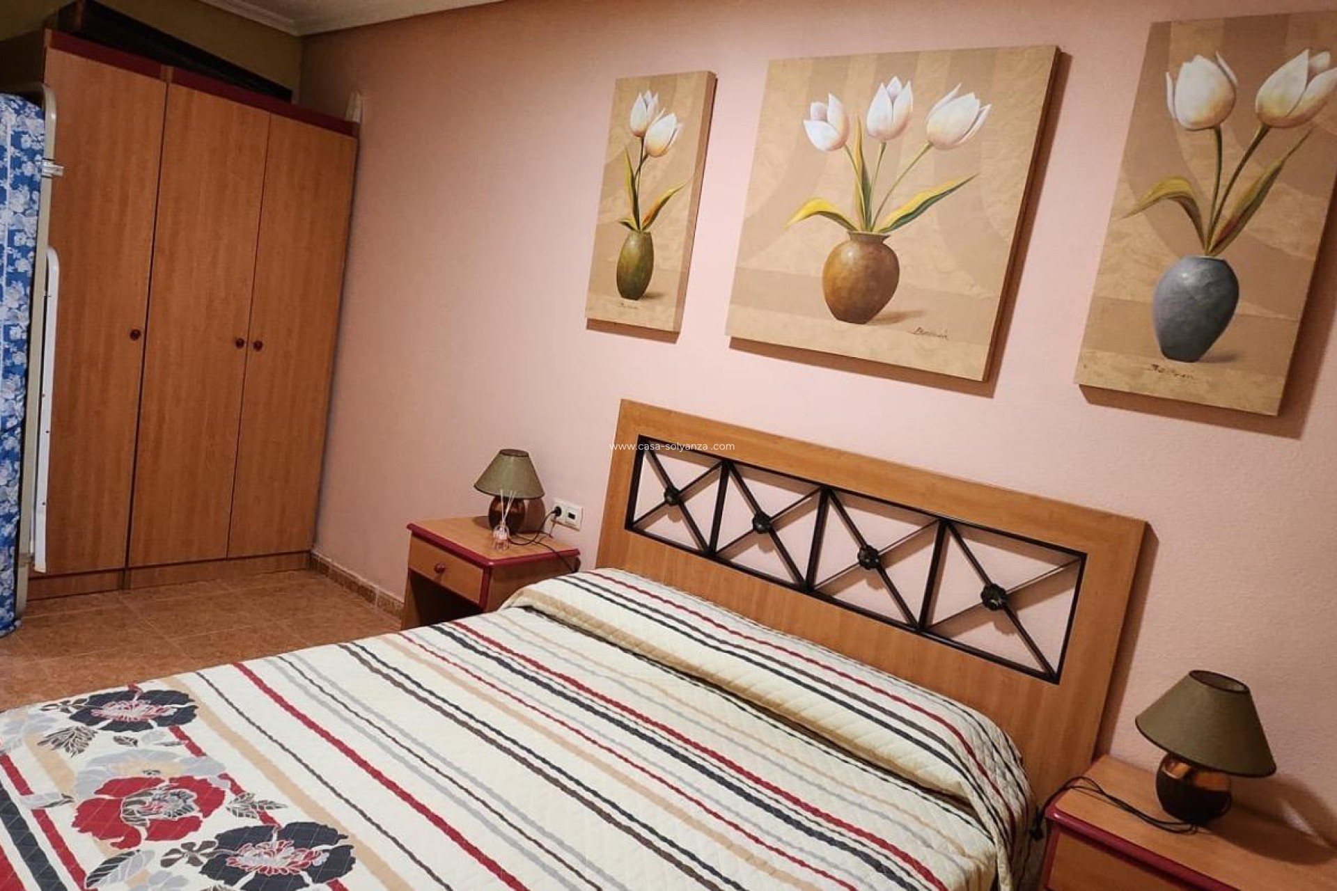 Reventa - Apartamento / piso - Formentera de Segura - Los Palacios
