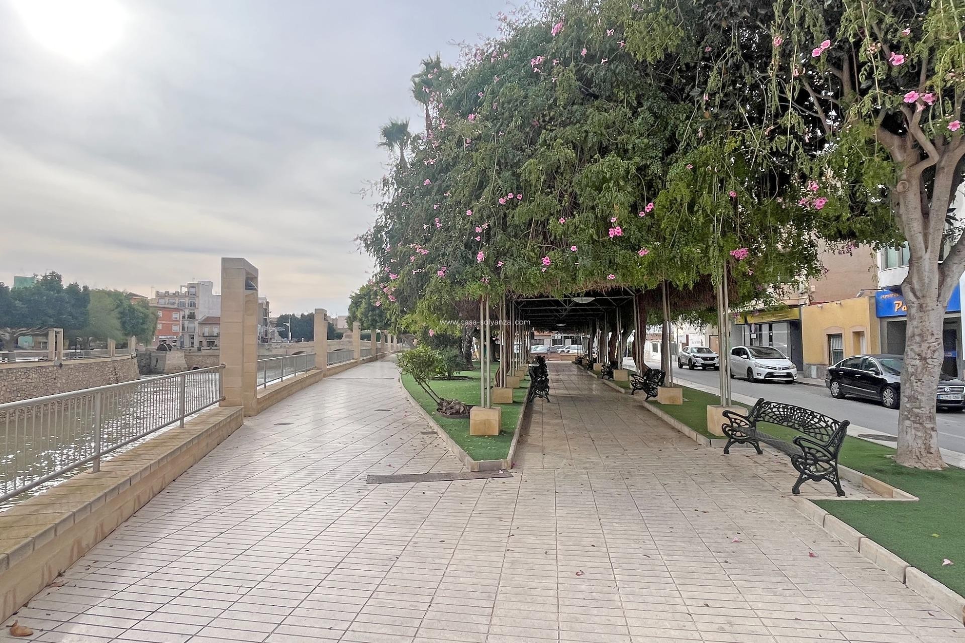 Reventa - Apartamento / piso - Formentera de Segura - Palacios