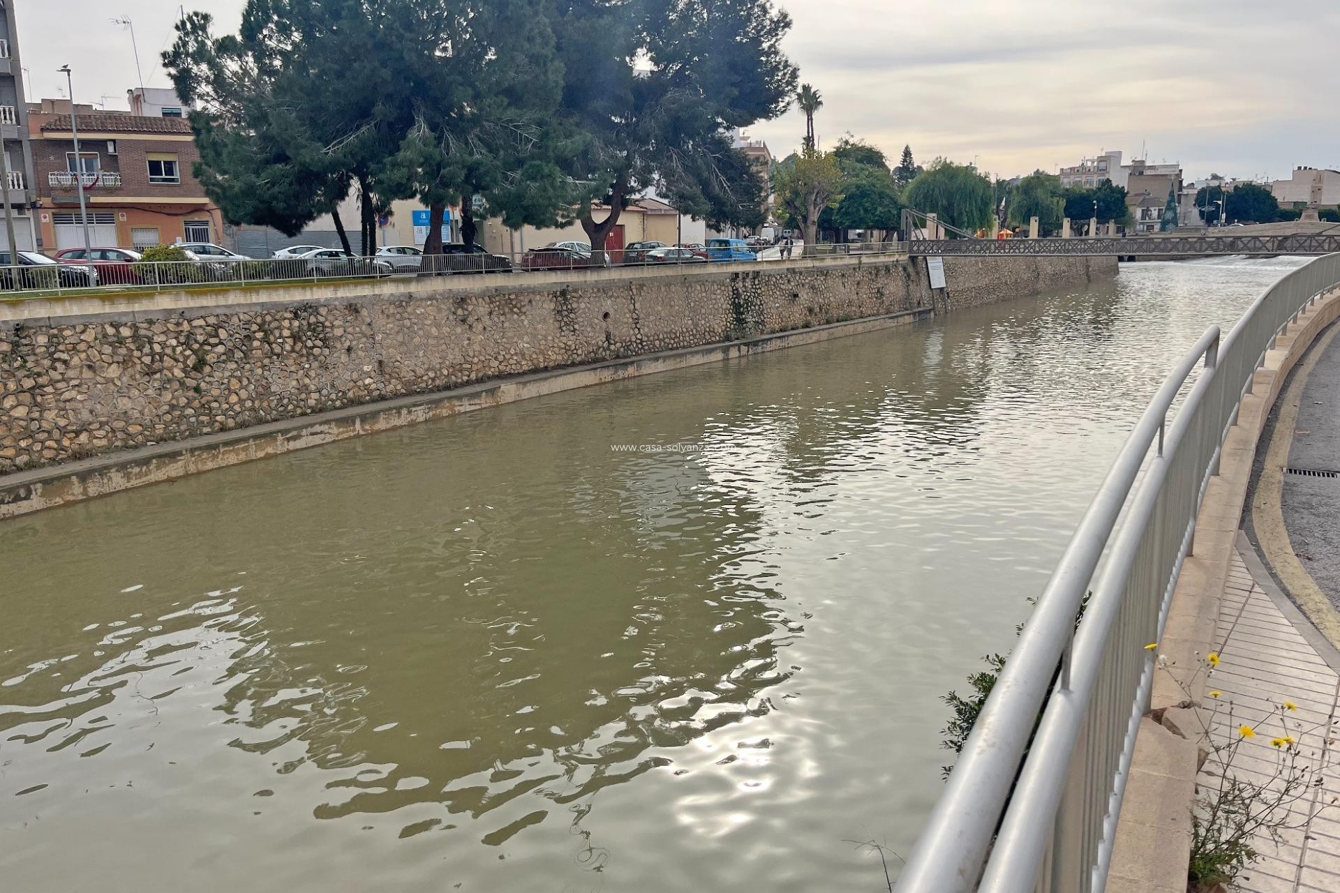 Reventa - Apartamento / piso - Formentera de Segura - Palacios