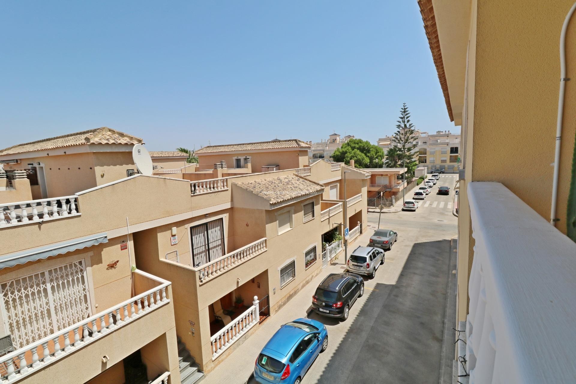 Reventa - Apartamento / piso - Formentera de Segura - Pueblo
