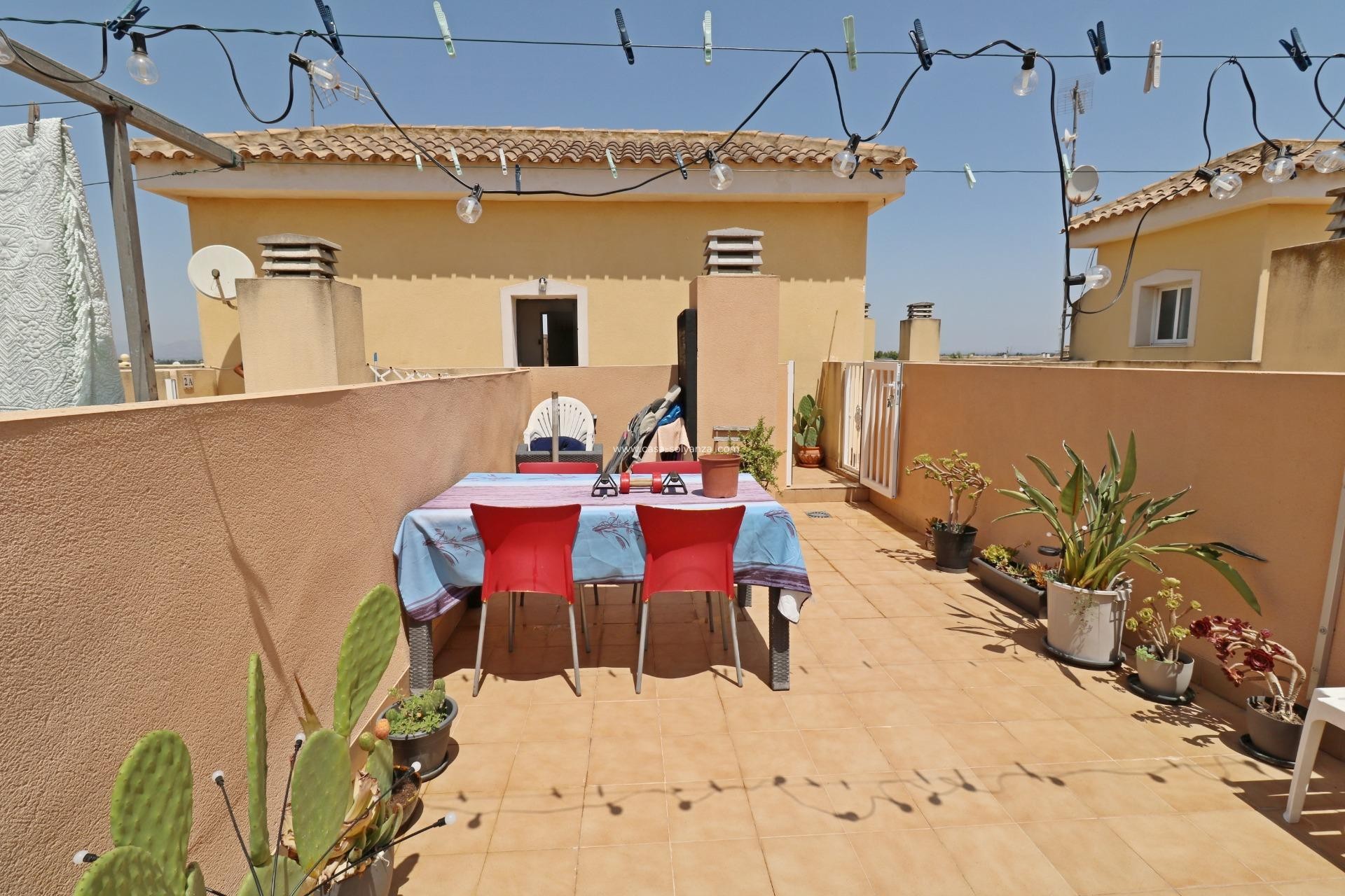 Reventa - Apartamento / piso - Formentera de Segura - Pueblo