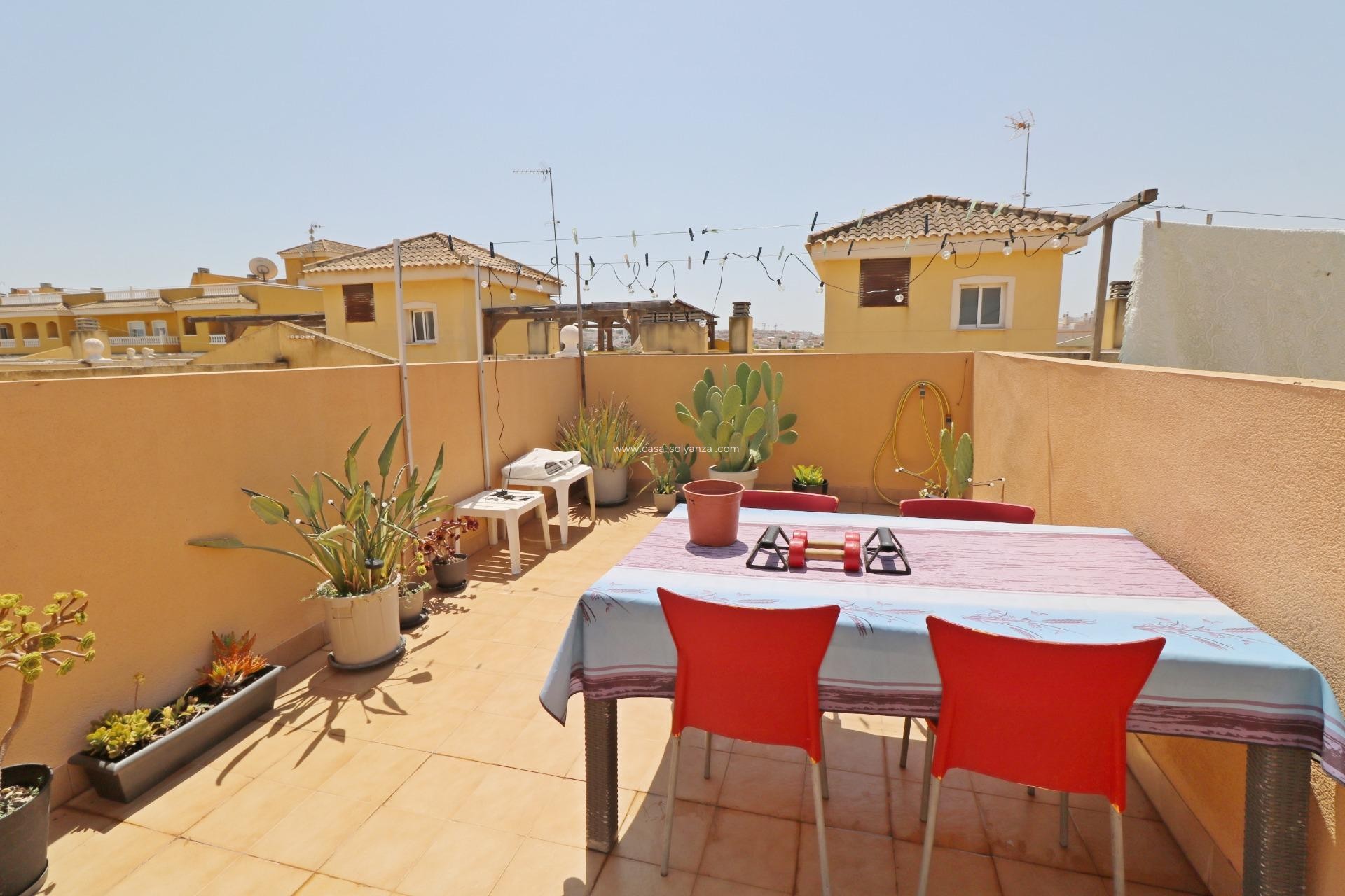 Reventa - Apartamento / piso - Formentera de Segura - Pueblo
