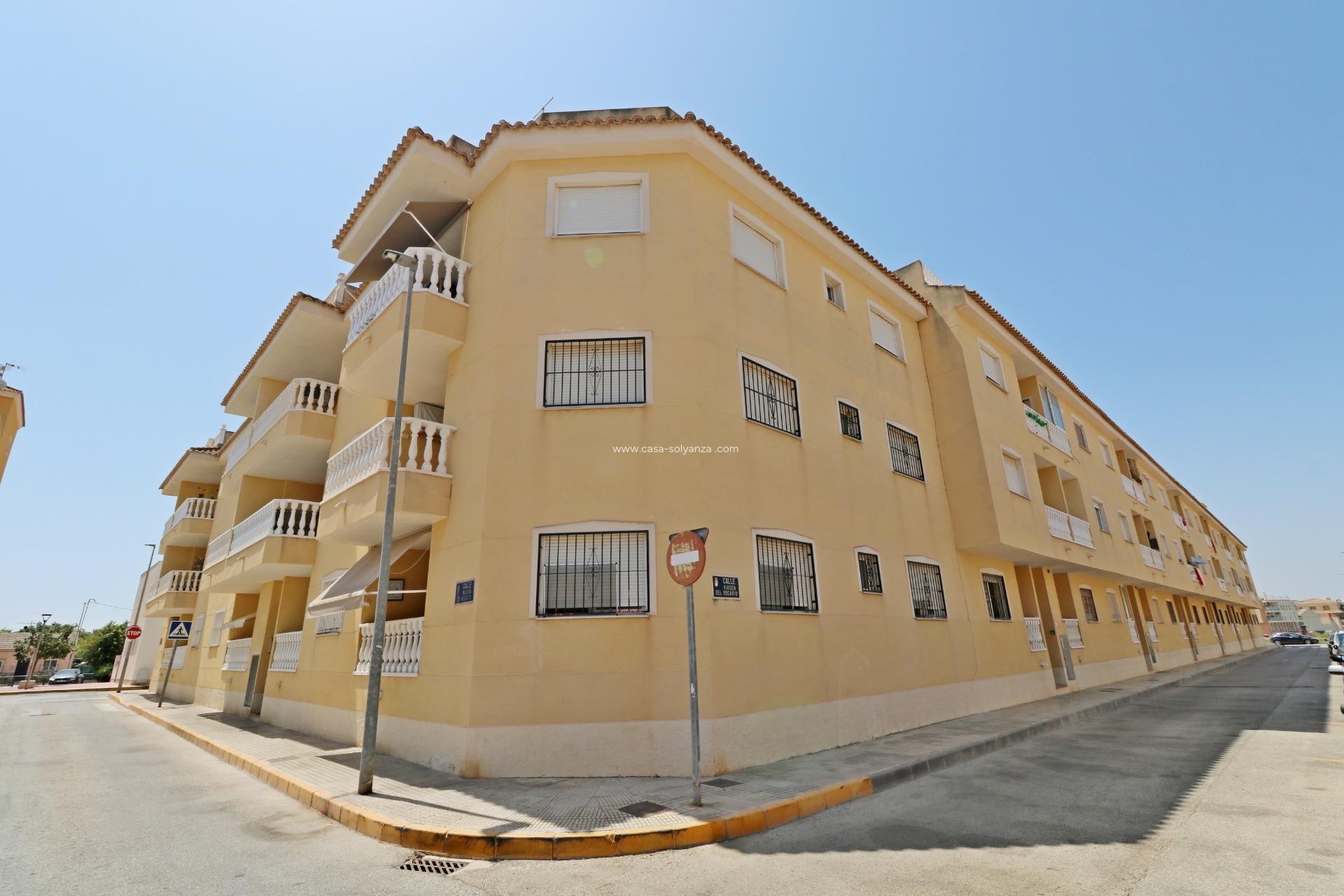 Reventa - Apartamento / piso - Formentera de Segura - Pueblo