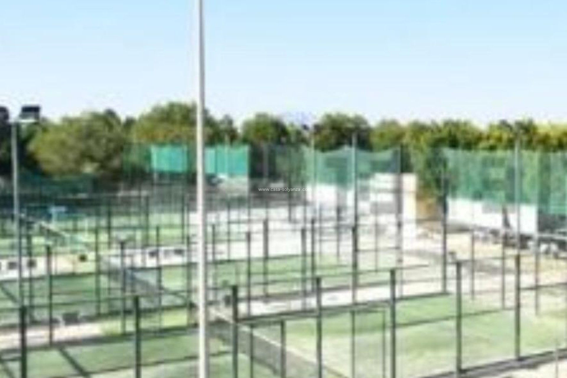 Reventa - Apartamento / piso - Formentera de Segura - Pueblo