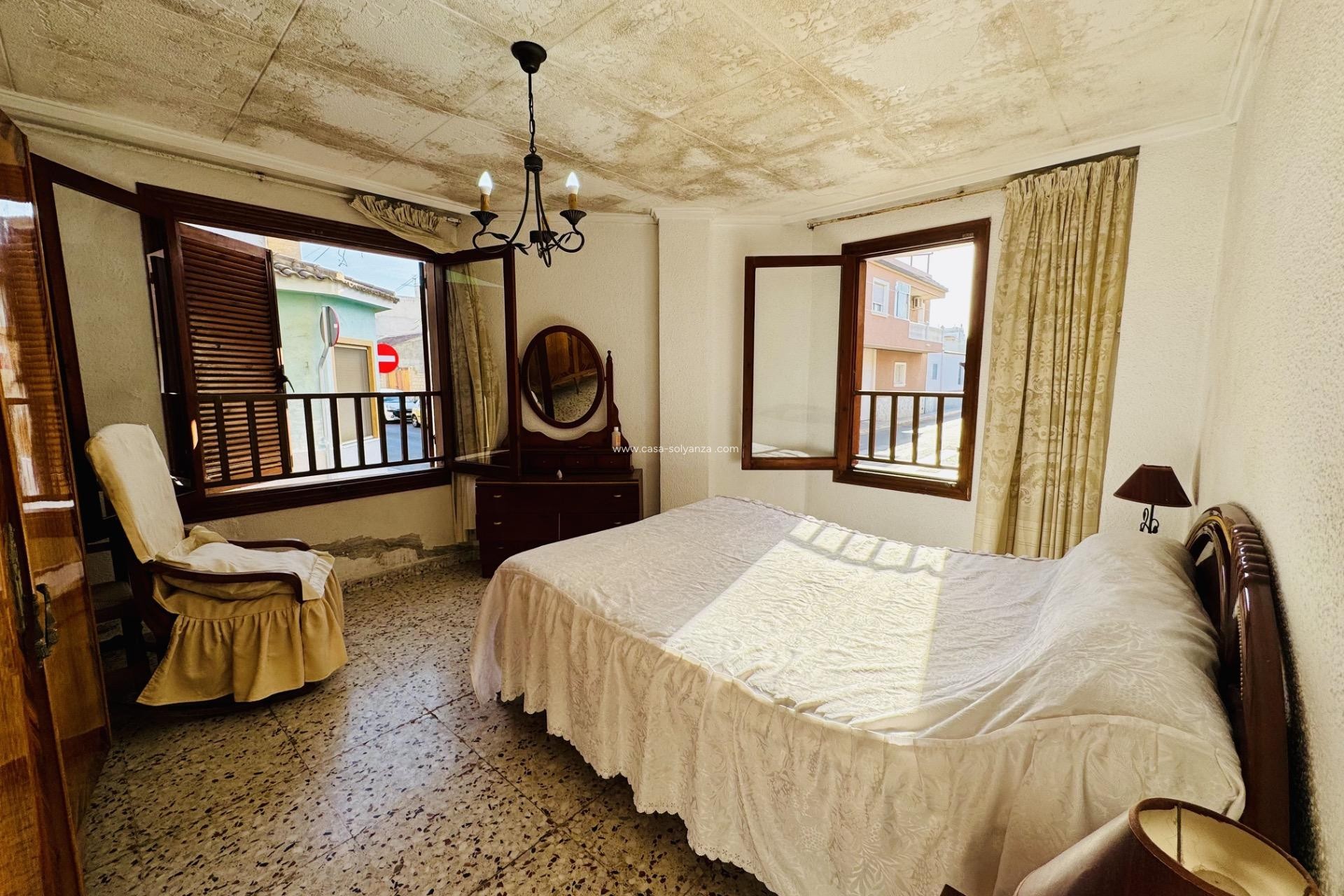 Reventa - Apartamento / piso - Formentera de Segura - Pueblo