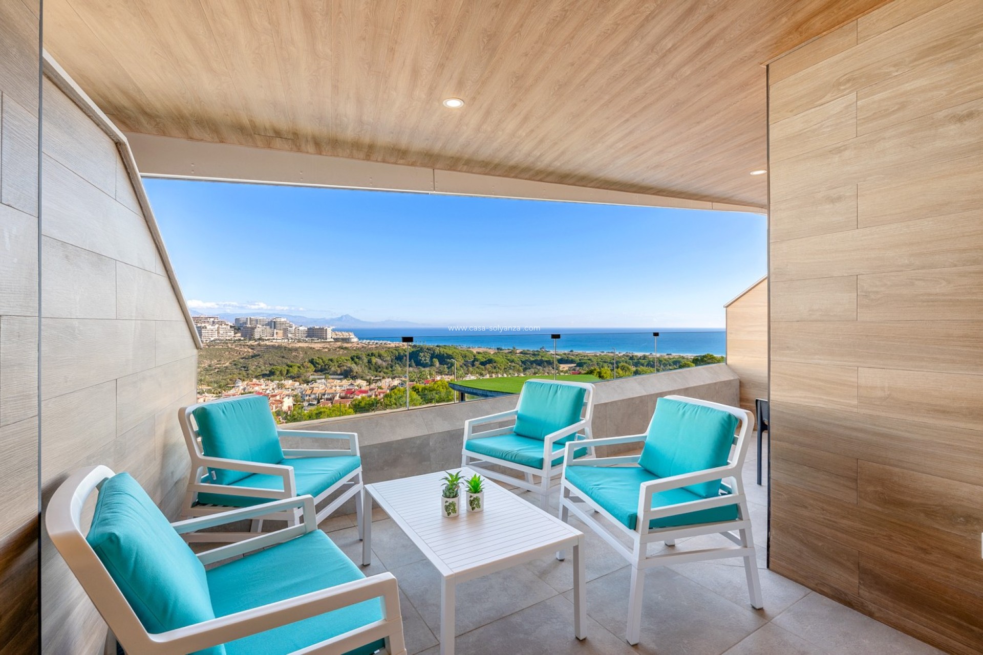 Reventa - Apartamento / piso - Gran alacant - Costa Blanca