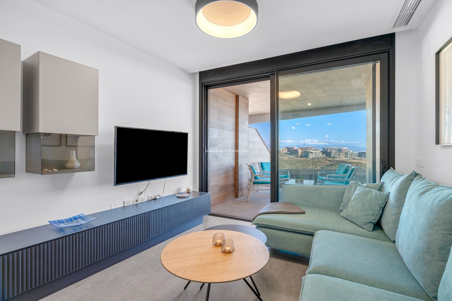 Reventa - Apartamento / piso - Gran alacant - Costa Blanca