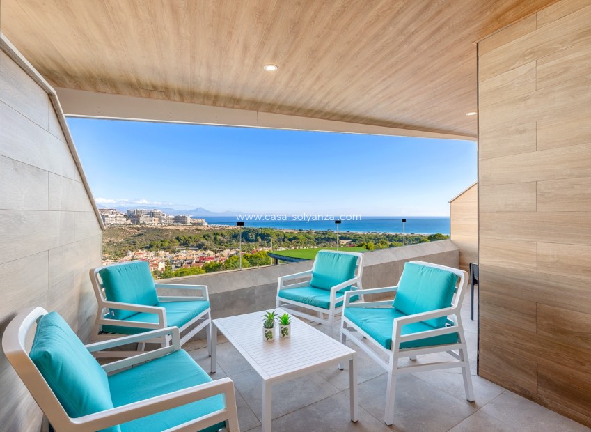 Reventa - Apartamento / piso - Gran alacant - Costa Blanca