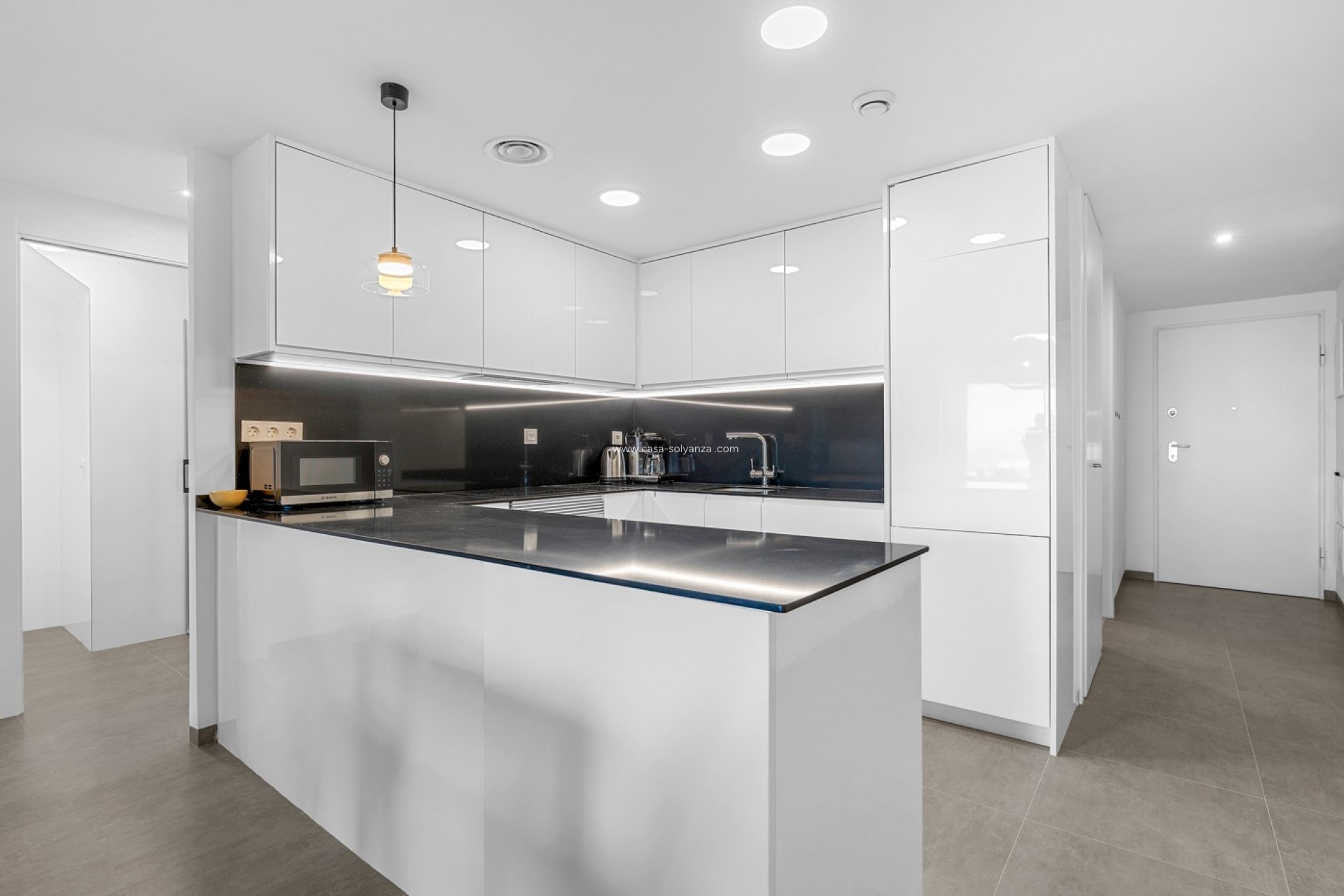 Reventa - Apartamento / piso - Gran alacant - Costa Blanca