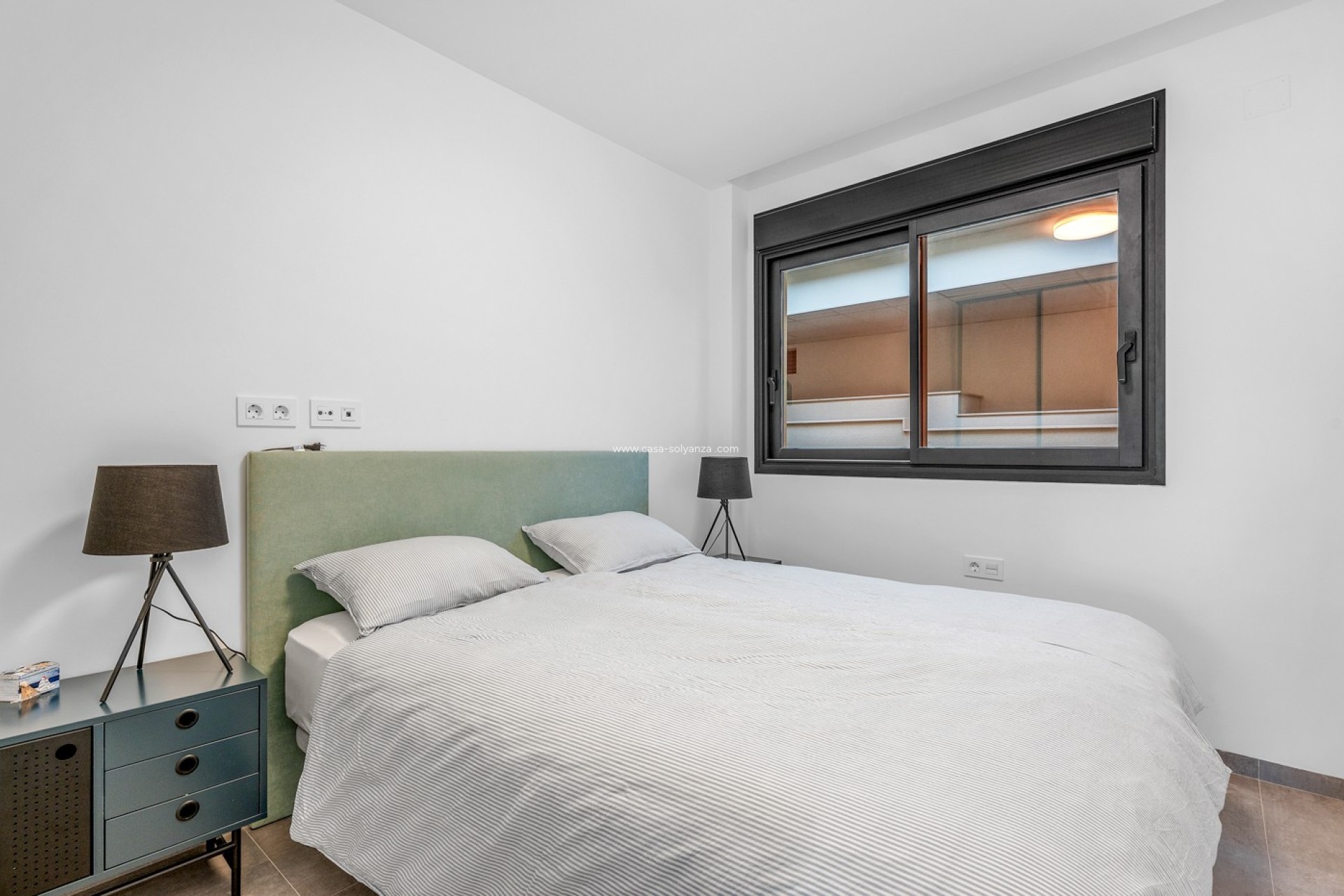 Reventa - Apartamento / piso - Gran alacant - Costa Blanca