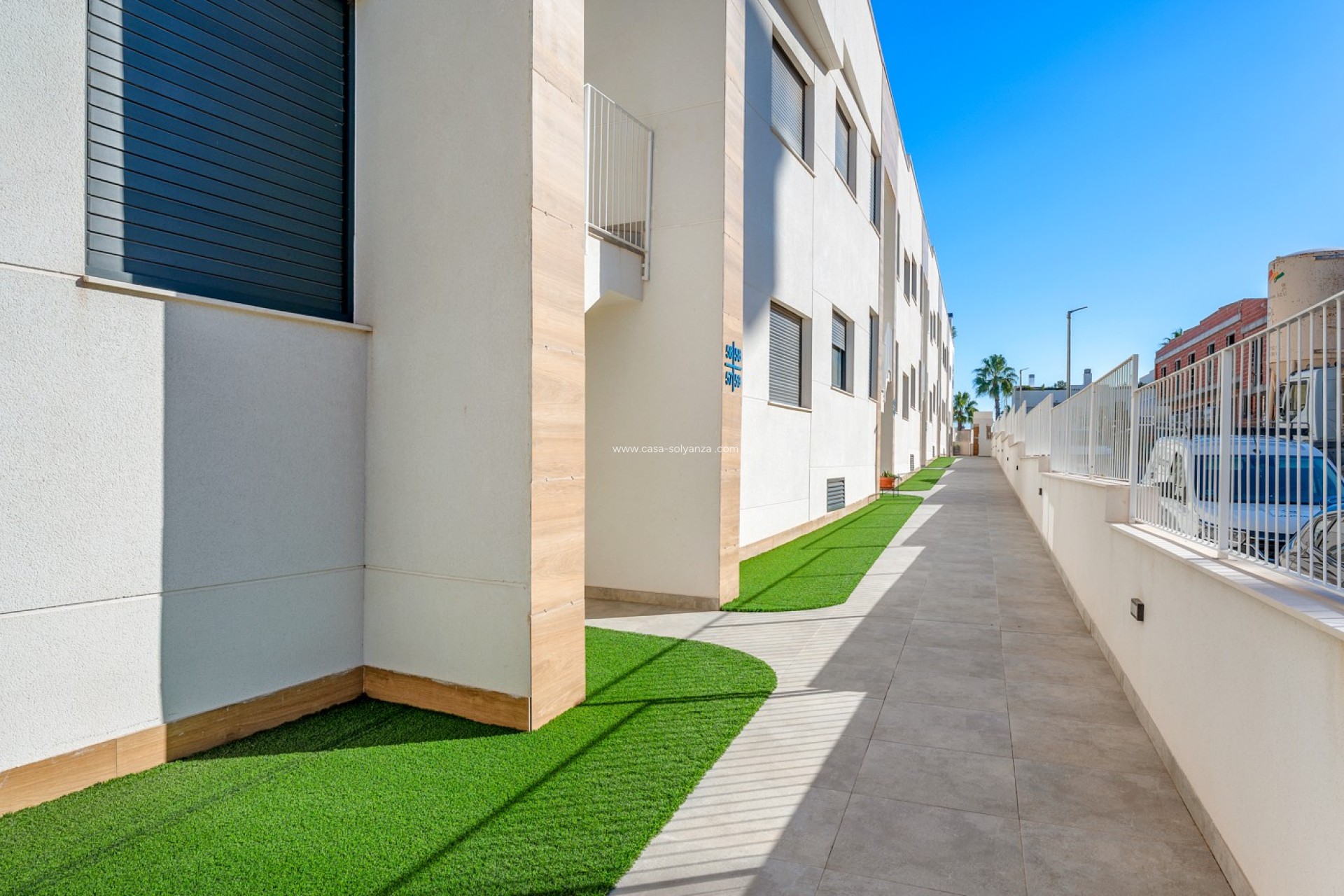 Reventa - Apartamento / piso - Gran alacant - Costa Blanca