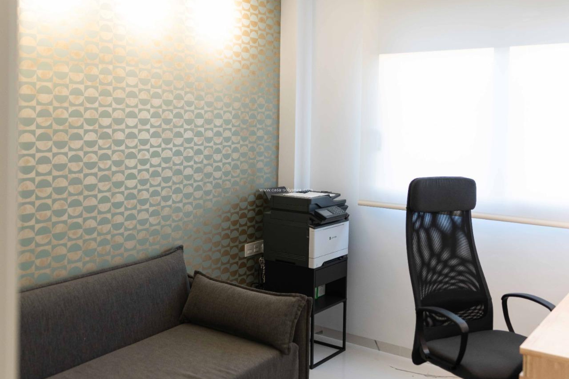 Reventa - Apartamento / piso - Gran alacant - Gran Alacant Apartamentos