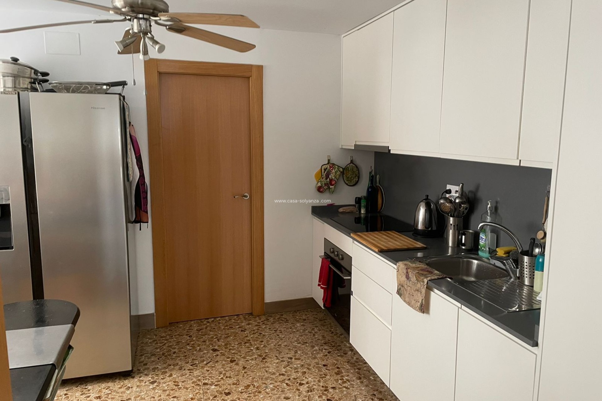 Reventa - Apartamento / piso - Guardamar del Segura - 0