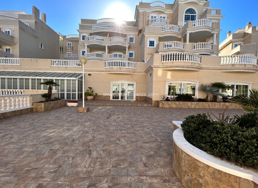 Reventa - Apartamento / piso - Guardamar del Segura - 0